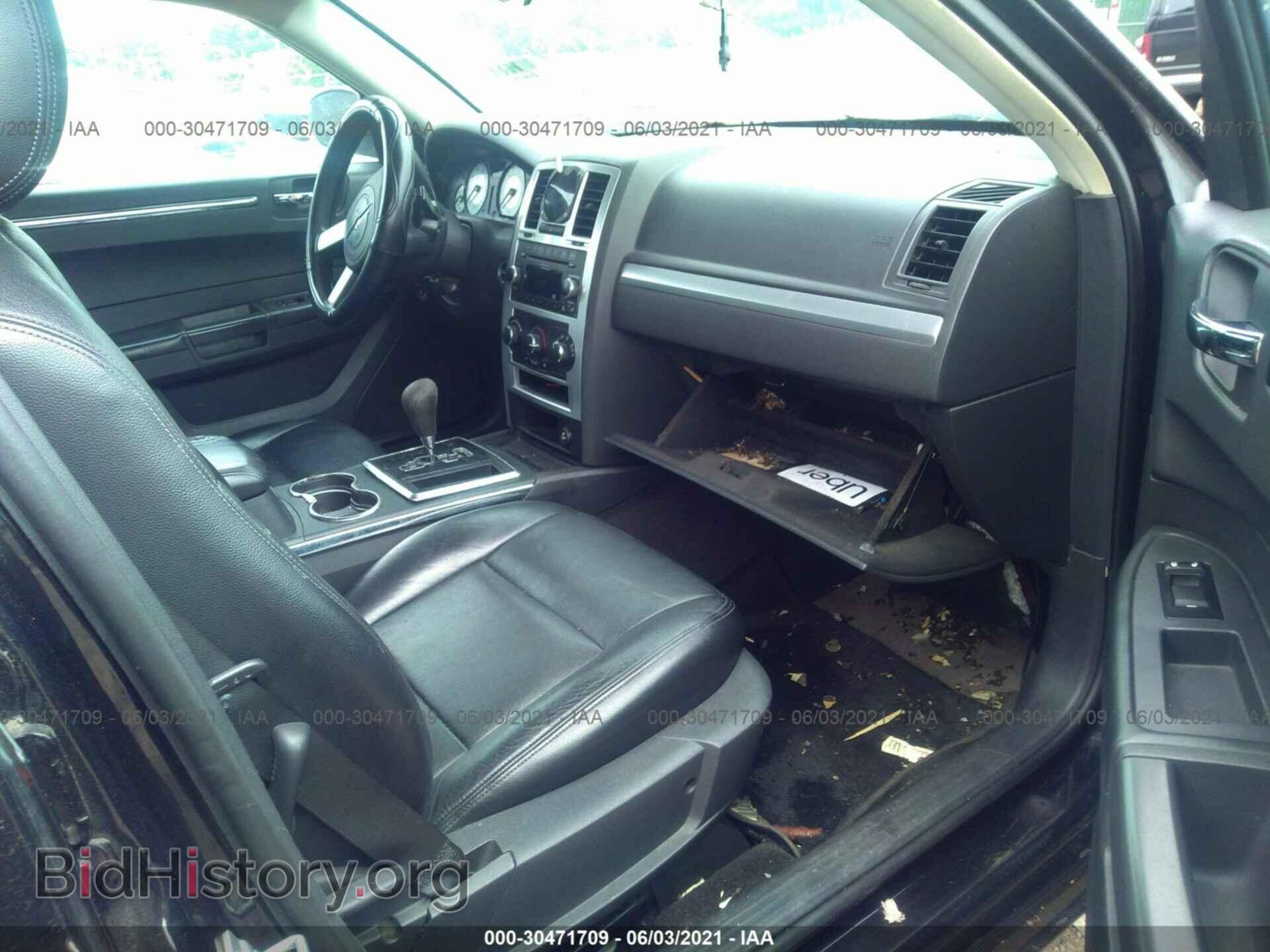 2010 CHRYSLER 300 - VIN: 2C3CA4CD9AH329152 - Фото 5