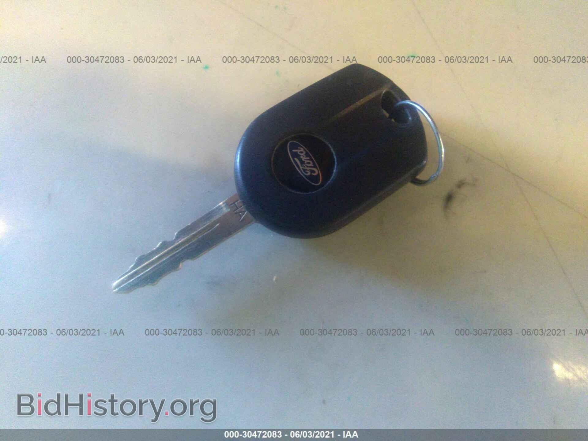 2010 FORD FLEX - VIN: 2FMHK6CC0ABA97248 - Фото 11