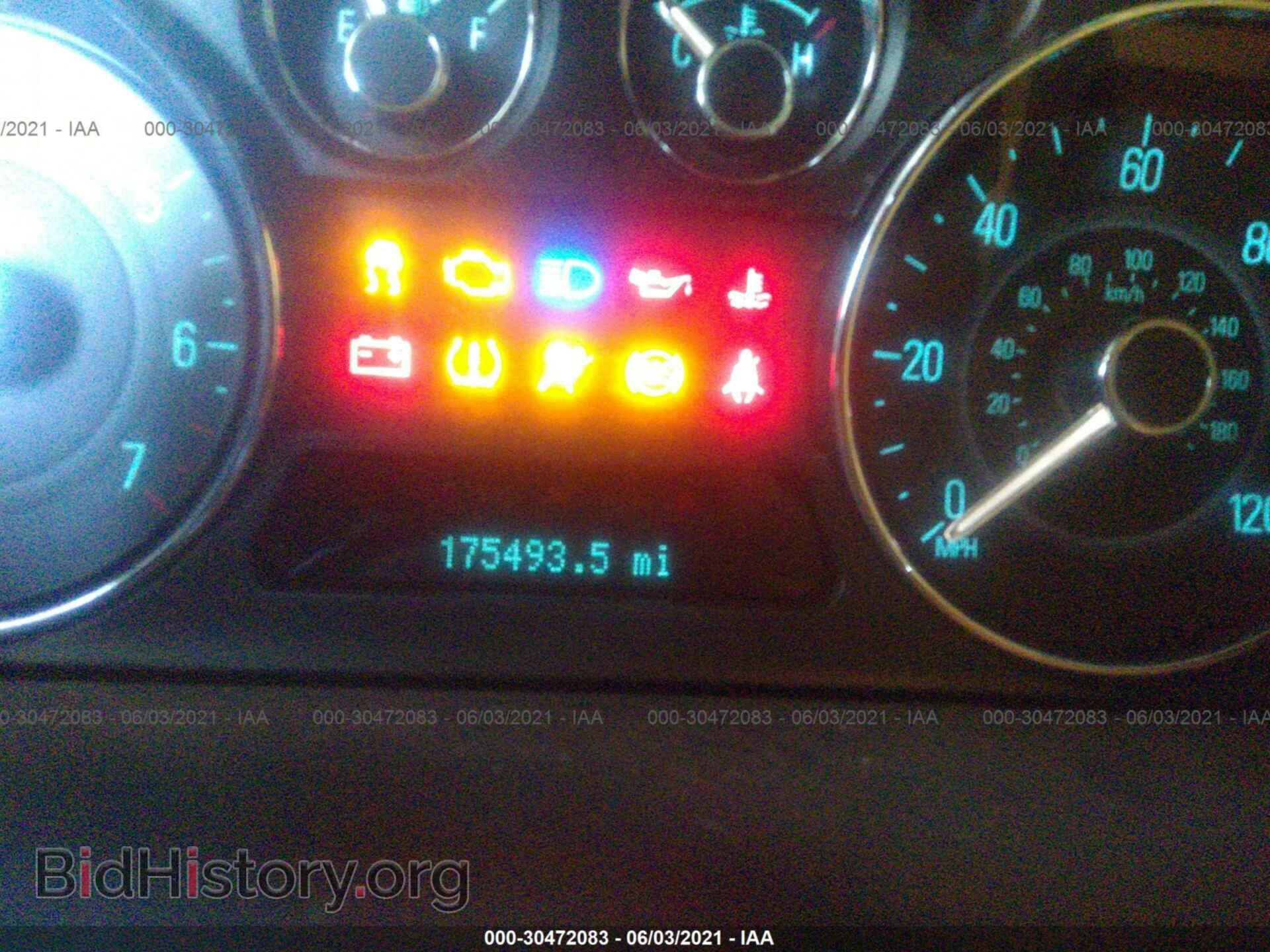 2010 FORD FLEX - VIN: 2FMHK6CC0ABA97248 - Фото 7