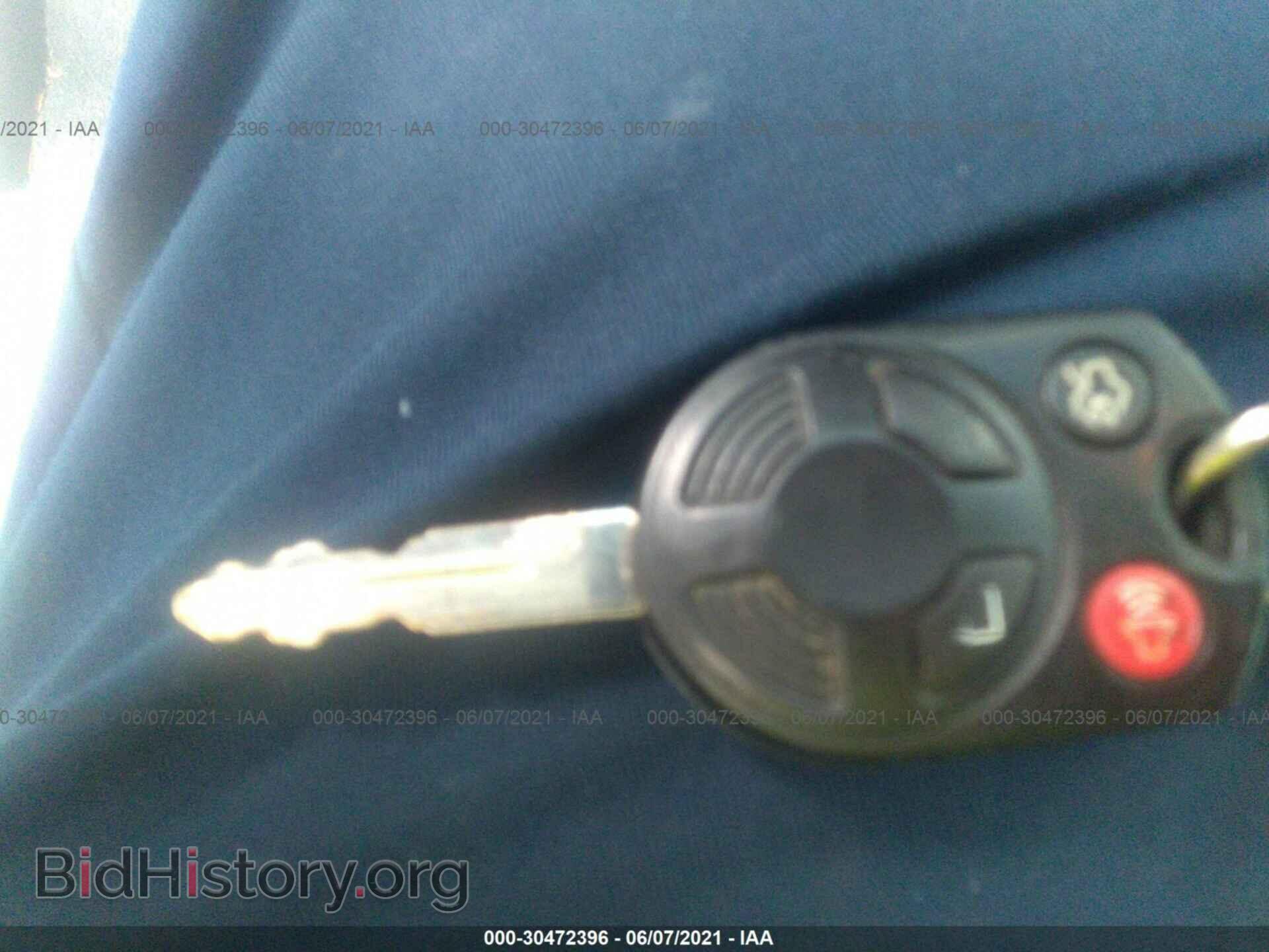 2009 FORD FLEX - VIN: 2FMDK52C39BA37261 - Фото 11