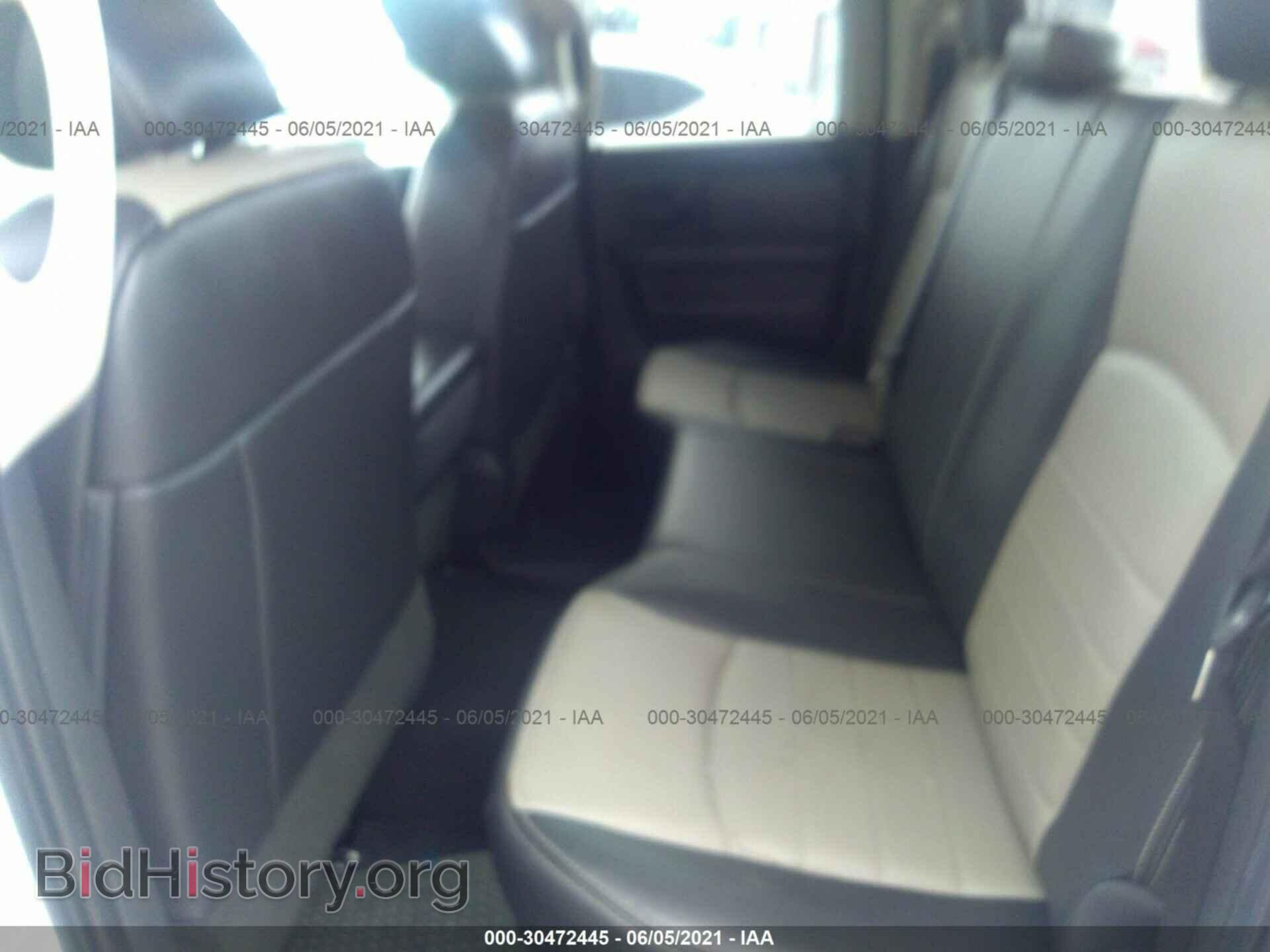 2012 RAM 1500 - VIN: 1C6RD7FT7CS303363 - Фото 8