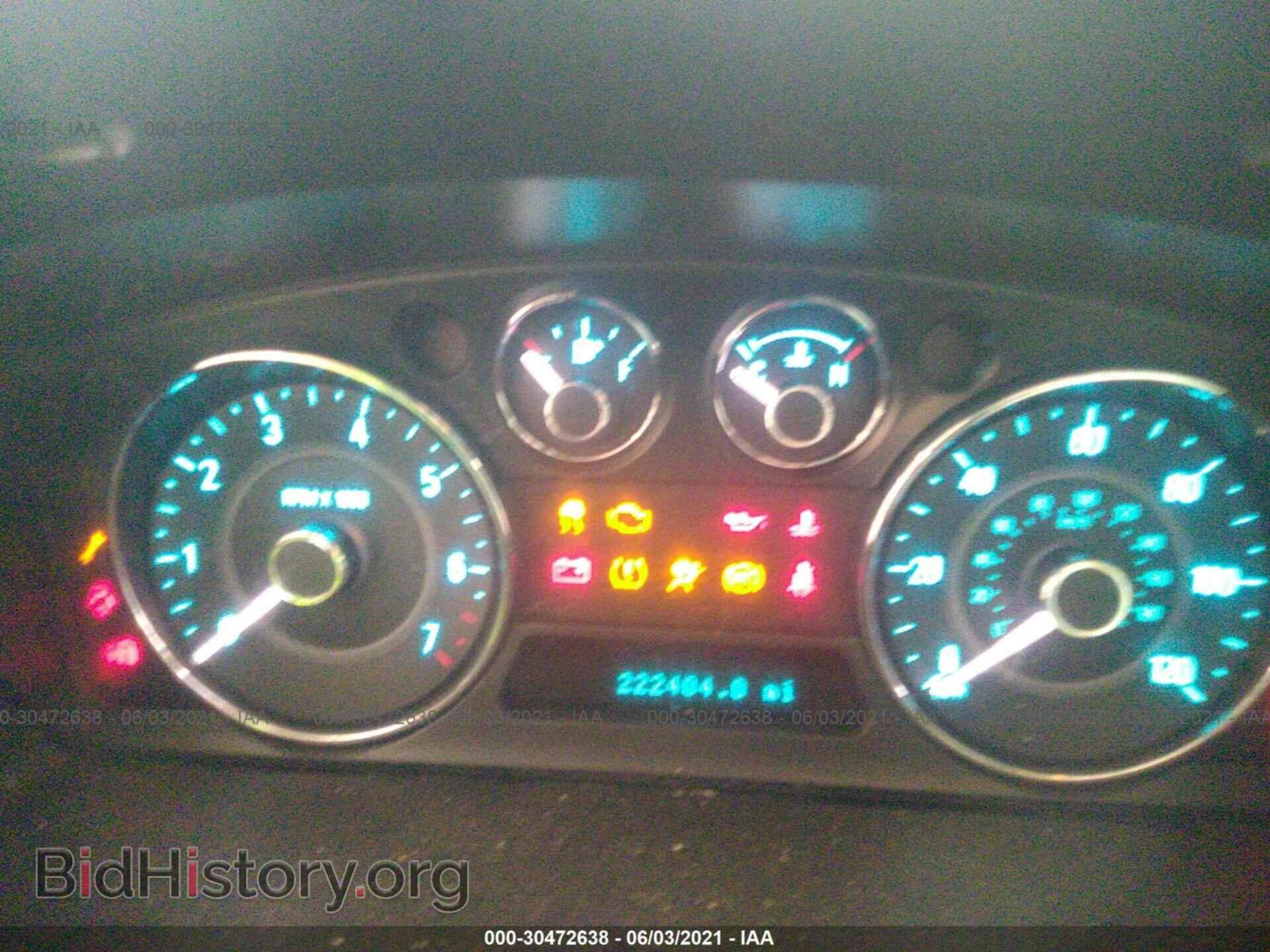 2009 FORD FLEX - VIN: 2FMDK52C69BA18249 - Photo 7