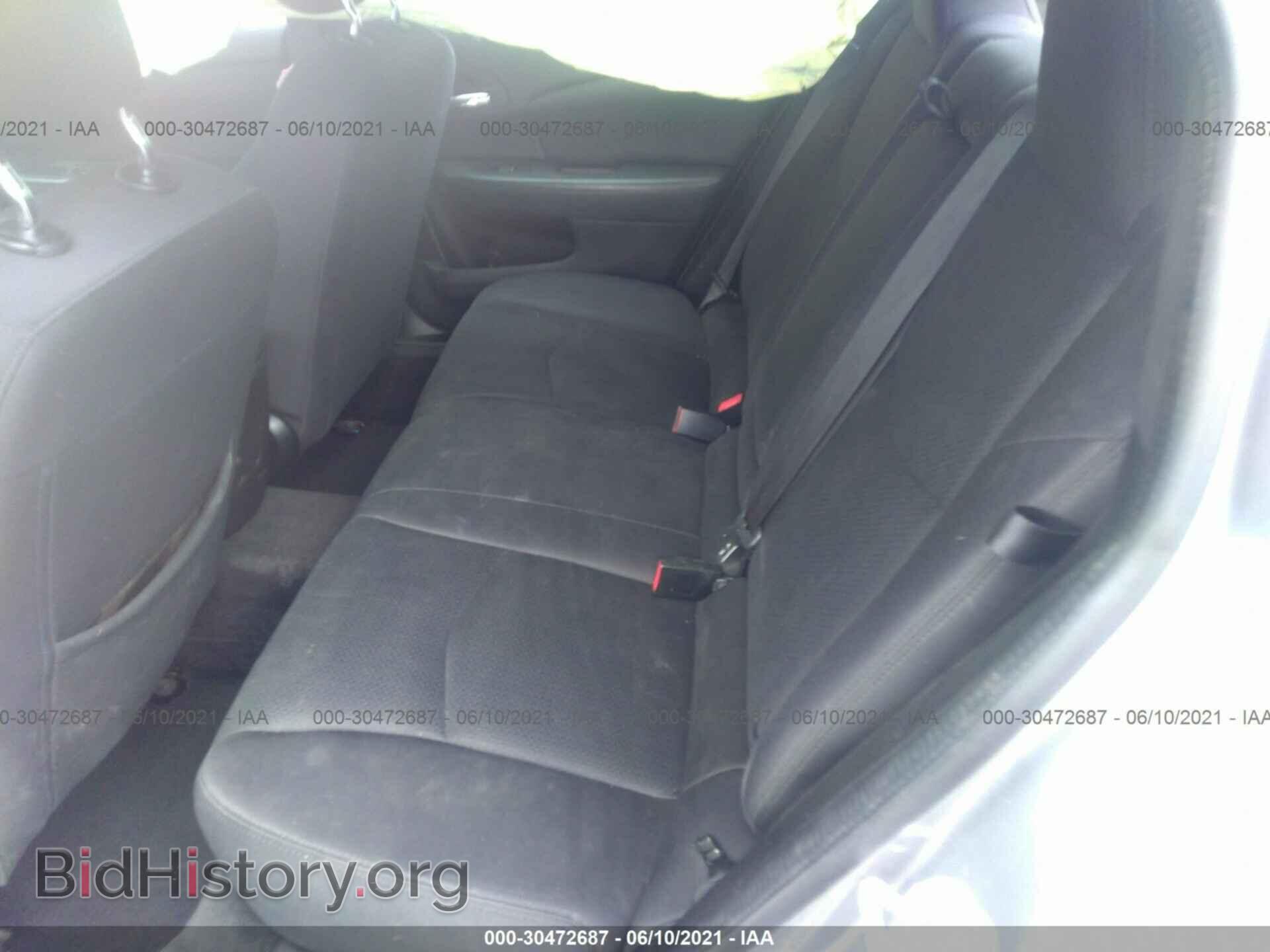 2014 CHRYSLER 200 - VIN: 1C3CCBAB7EN231041 - Фото 8