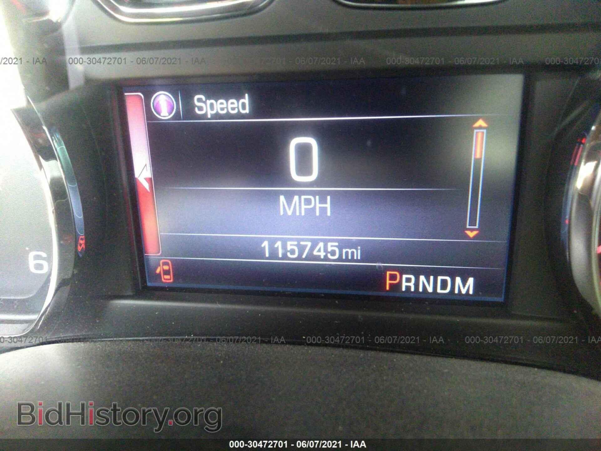 2014 GMC SIERRA 1500 - VIN: 3GTP1VEC0EG361811 - Photo 7