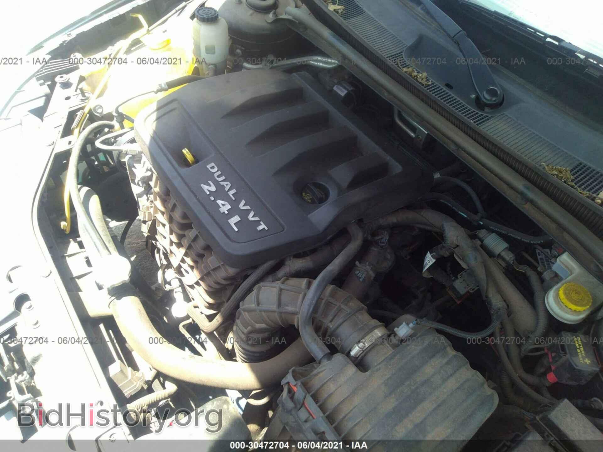2012 CHRYSLER 200 - VIN: 1C3CCBCB8CN257903 - Photo 10