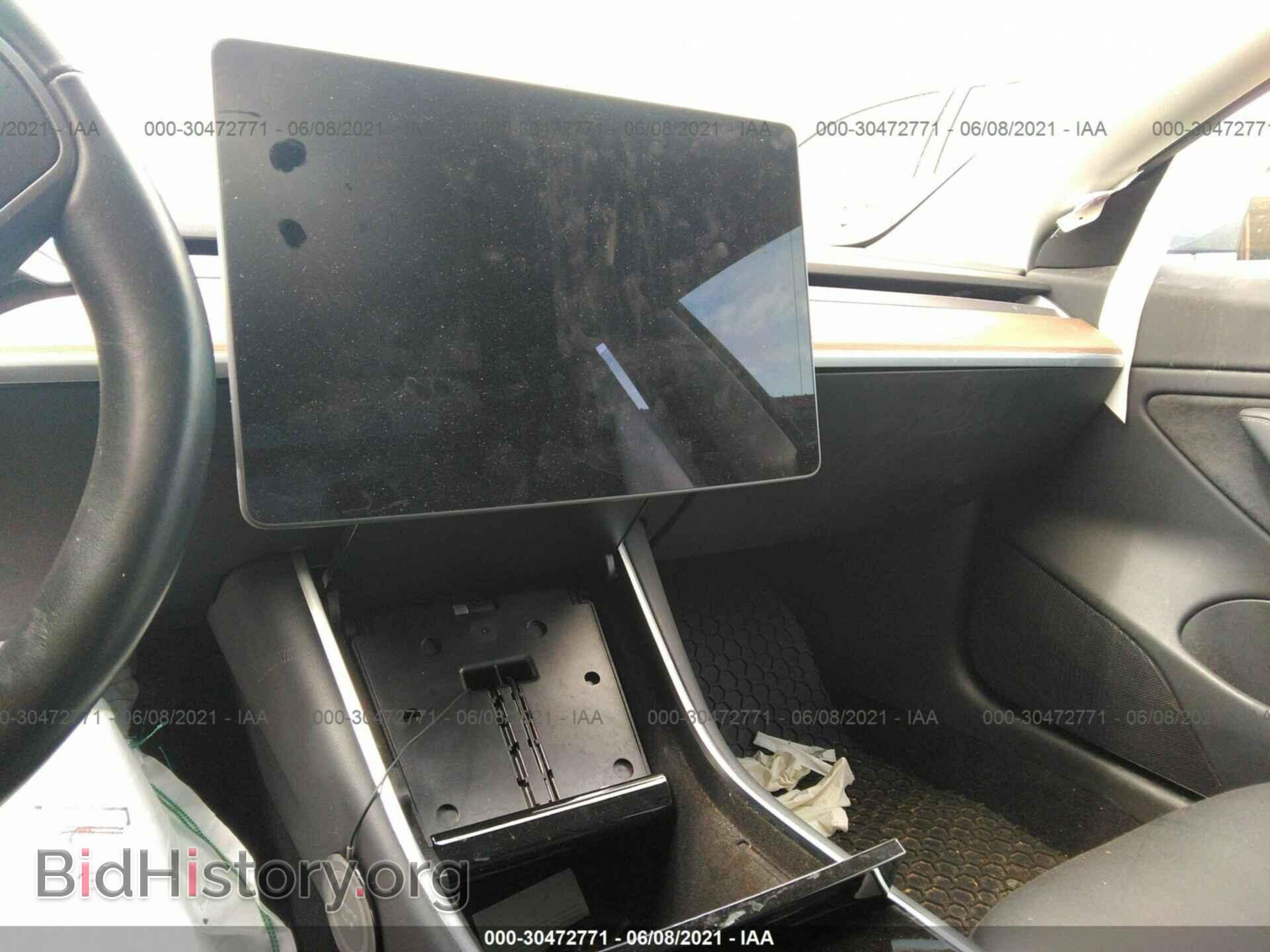 2018 TESLA MODEL 3 - VIN: 5YJ3E1EA8JF023891 - Фото 7