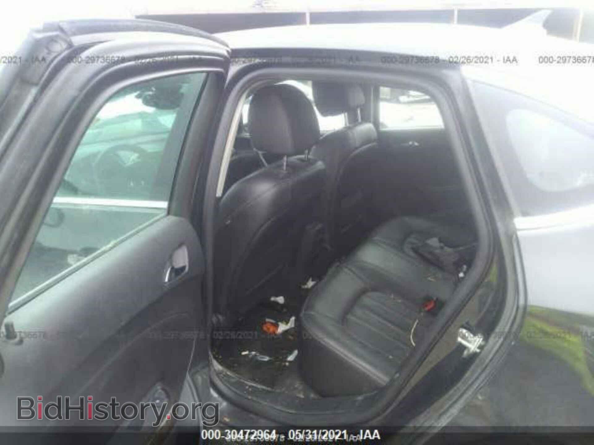 2014 BUICK VERANO - VIN: 1G4PS5SK6E4242470 - Фото 8