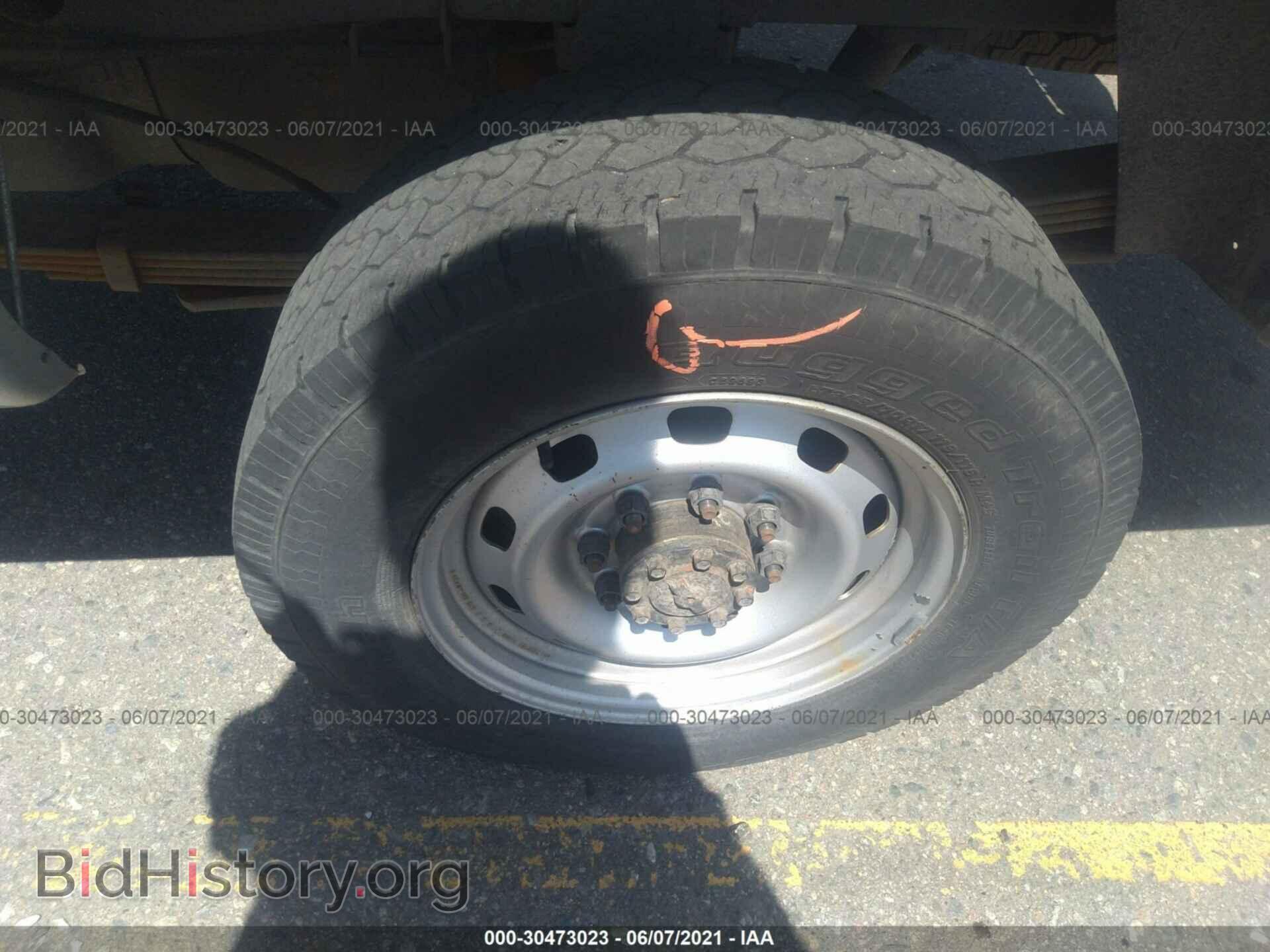 2008 DODGE RAM 2500 - VIN: 3D7KS28A68G177385 - Фото 14