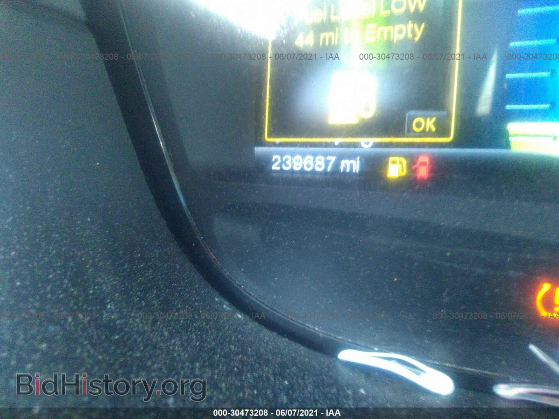 2011 FORD EDGE - VIN: 2FMDK4JC8BBA36673 - Фото 7
