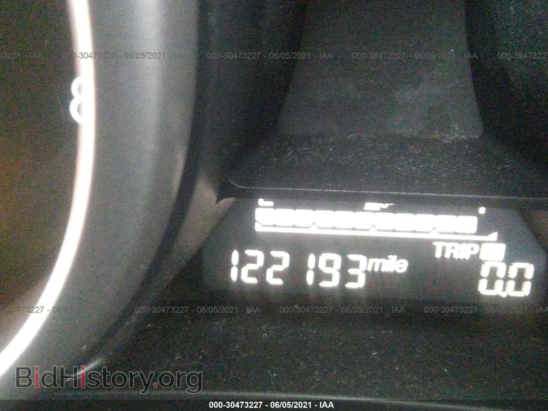 2013 MAZDA MAZDA3 - VIN: JM1BL1LP7D1808103 - Фото 7
