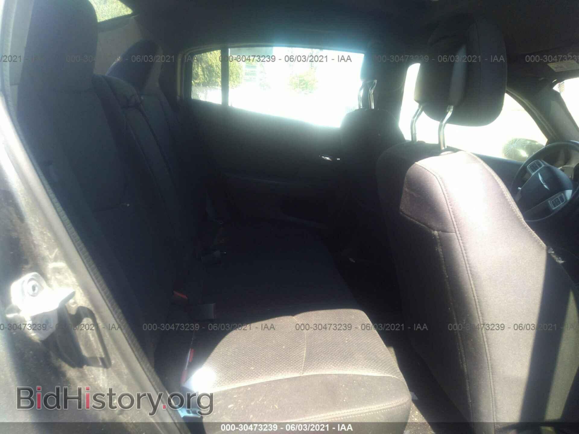 2013 CHRYSLER 200 - VIN: 1C3CCBBB2DN577849 - Фото 8