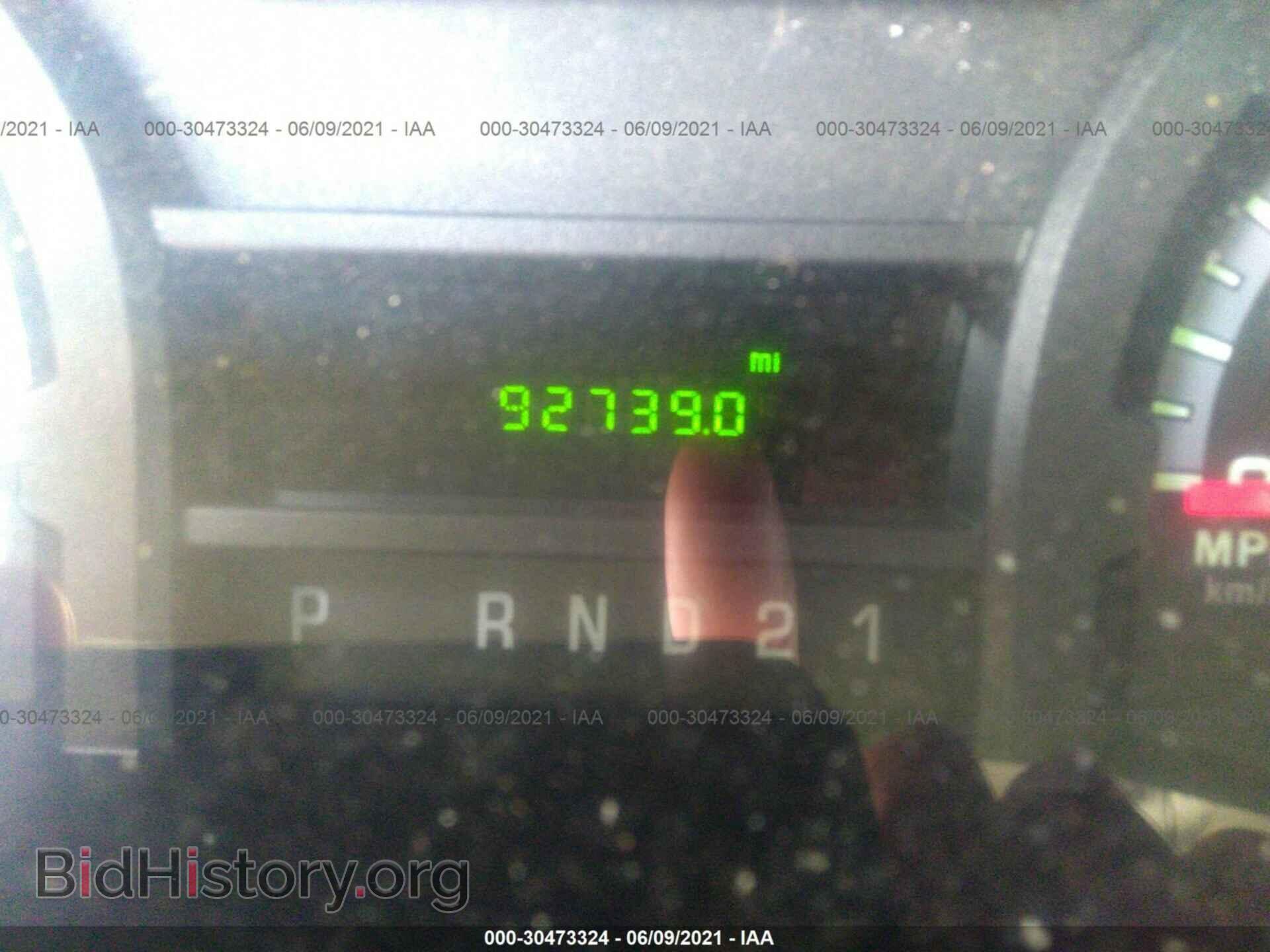 2012 FORD ECONOLINE CARGO VAN - VIN: 1FTNE2EW9CDA83795 - Фото 7