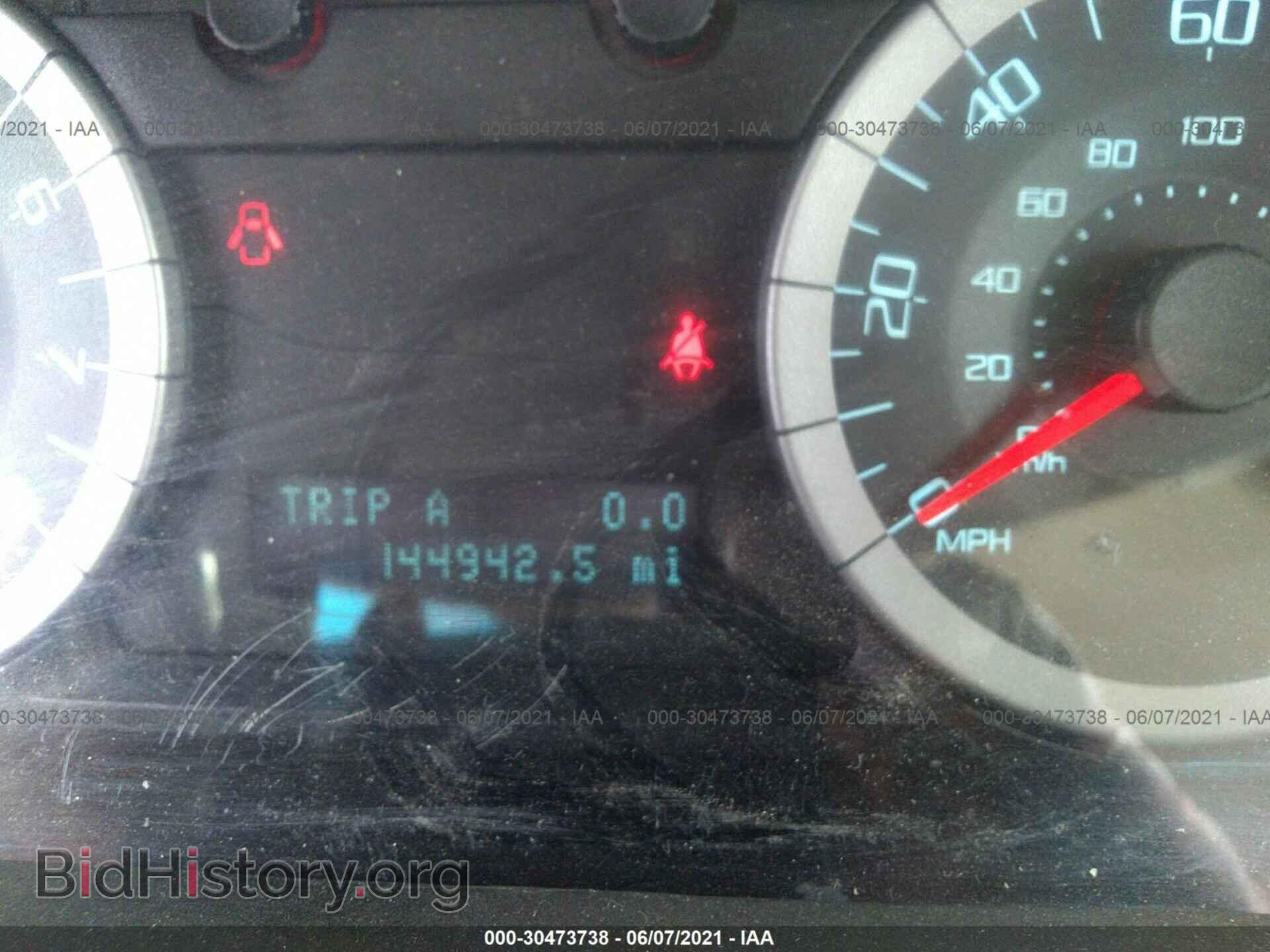 2012 FORD ESCAPE - VIN: 1FMCU0C73CKA15154 - Фото 7