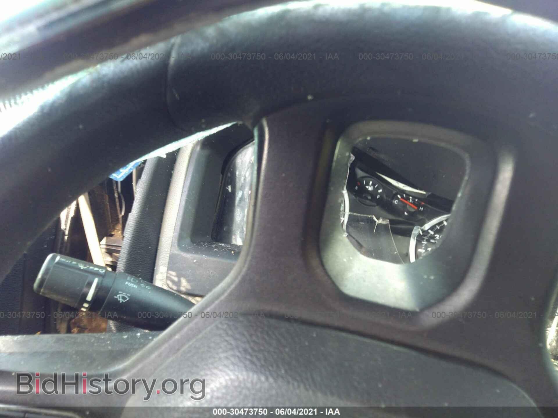 2012 RAM 1500 - VIN: 1C6RD6KT7CS332264 - Photo 7