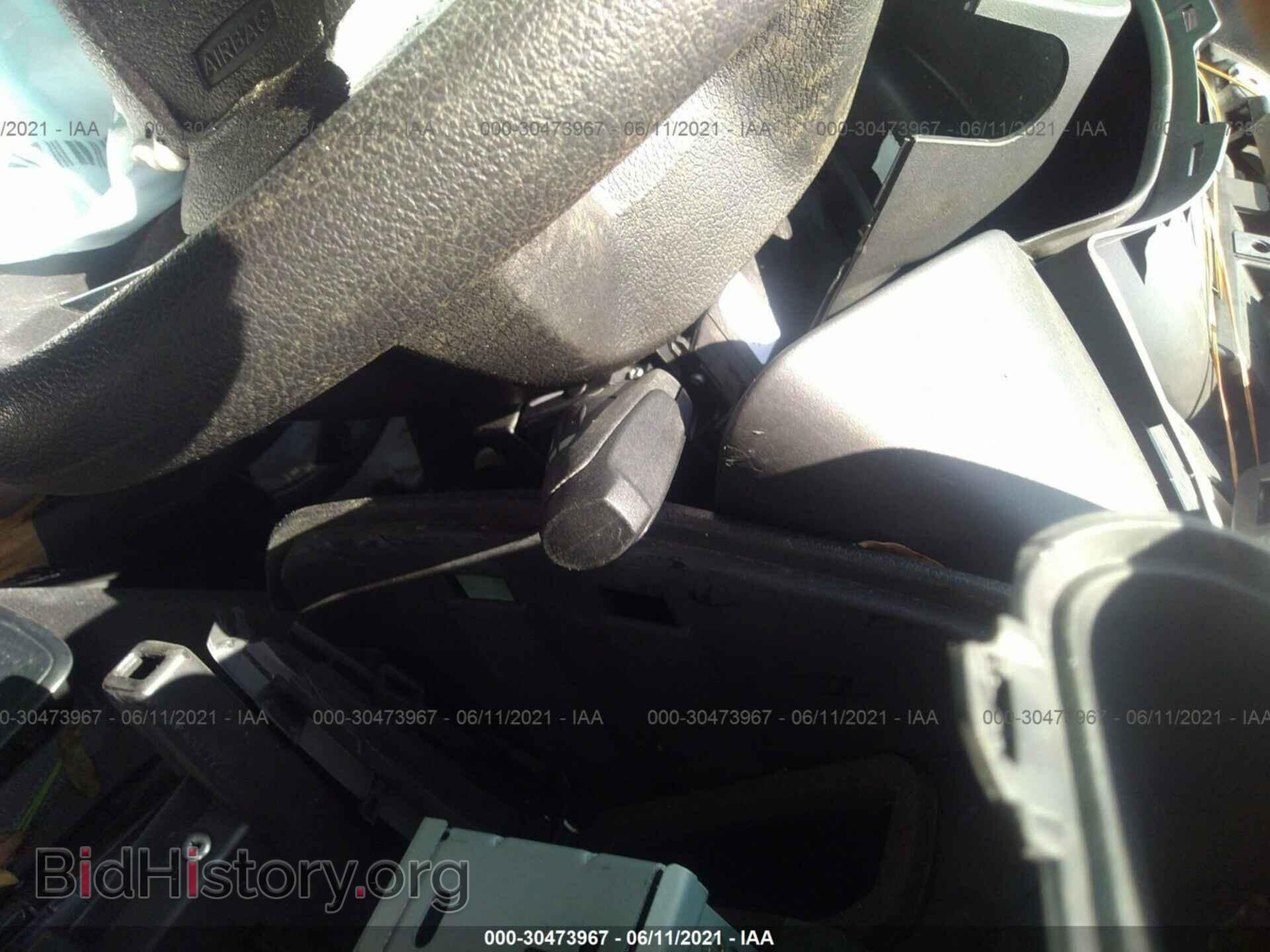 2014 FORD TRANSIT CONNECT - VIN: NM0LS7F71E1173528 - Фото 11