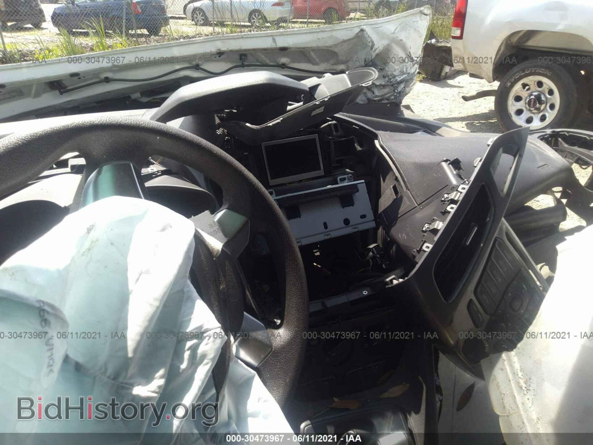 2014 FORD TRANSIT CONNECT - VIN: NM0LS7F71E1173528 - Фото 5