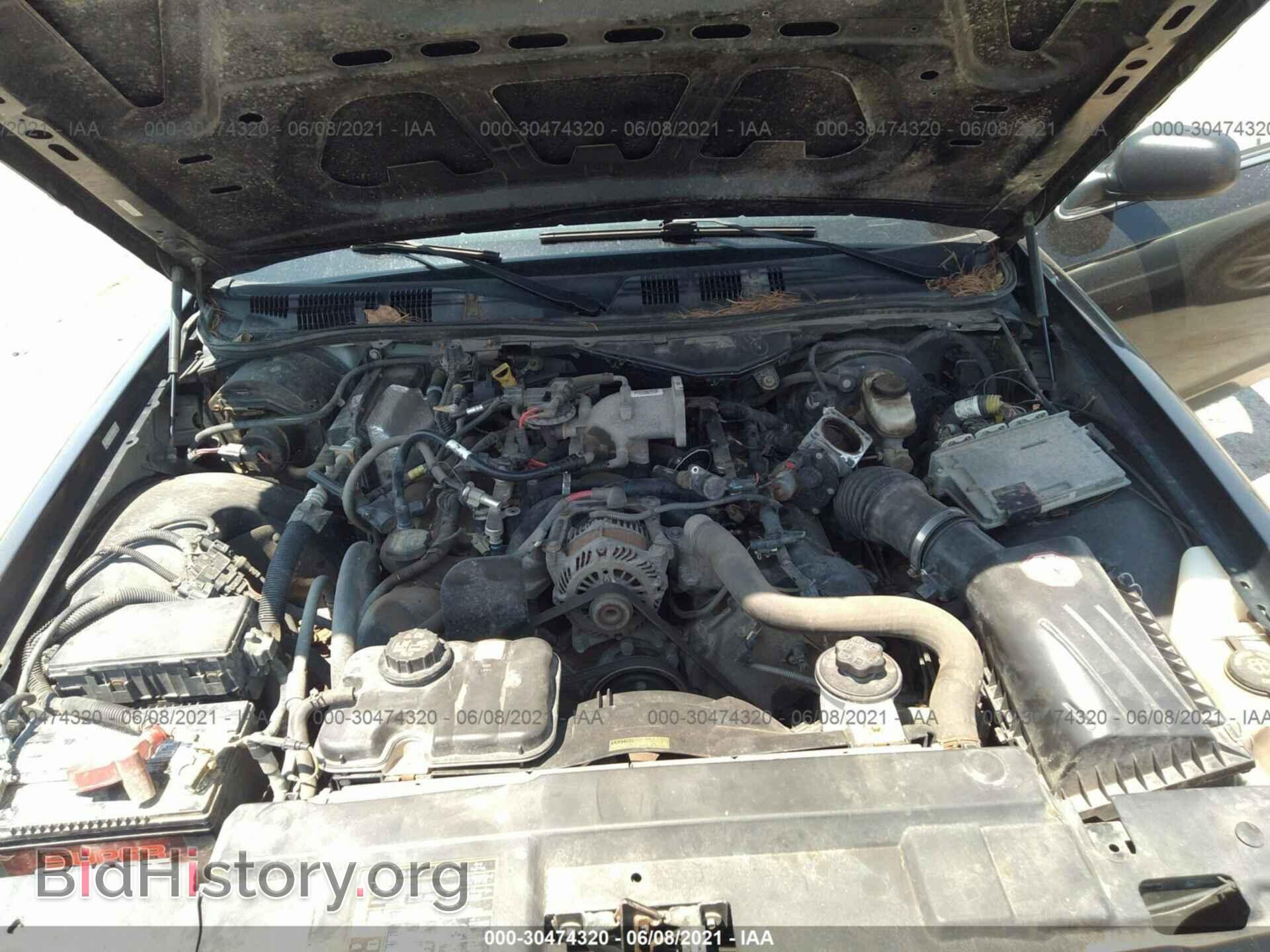 2010 FORD POLICE INTERCEPTOR - VIN: 2FABP7BVXAX114473 - Фото 10