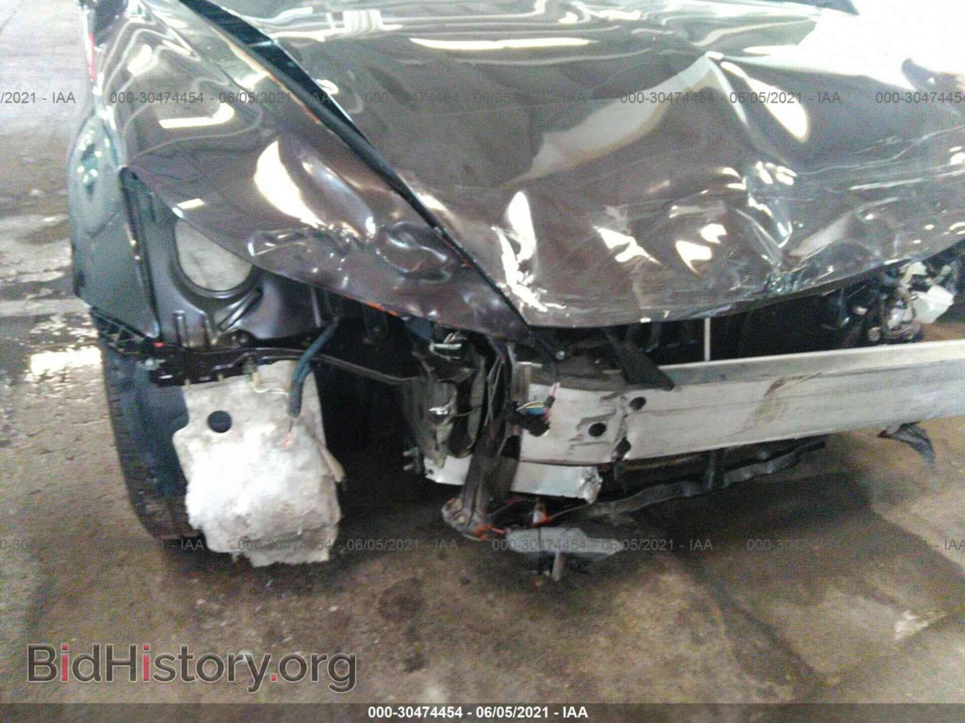 2013 LEXUS LS 460 - VIN: JTHCL5EF3D5D16893 - Фото 6