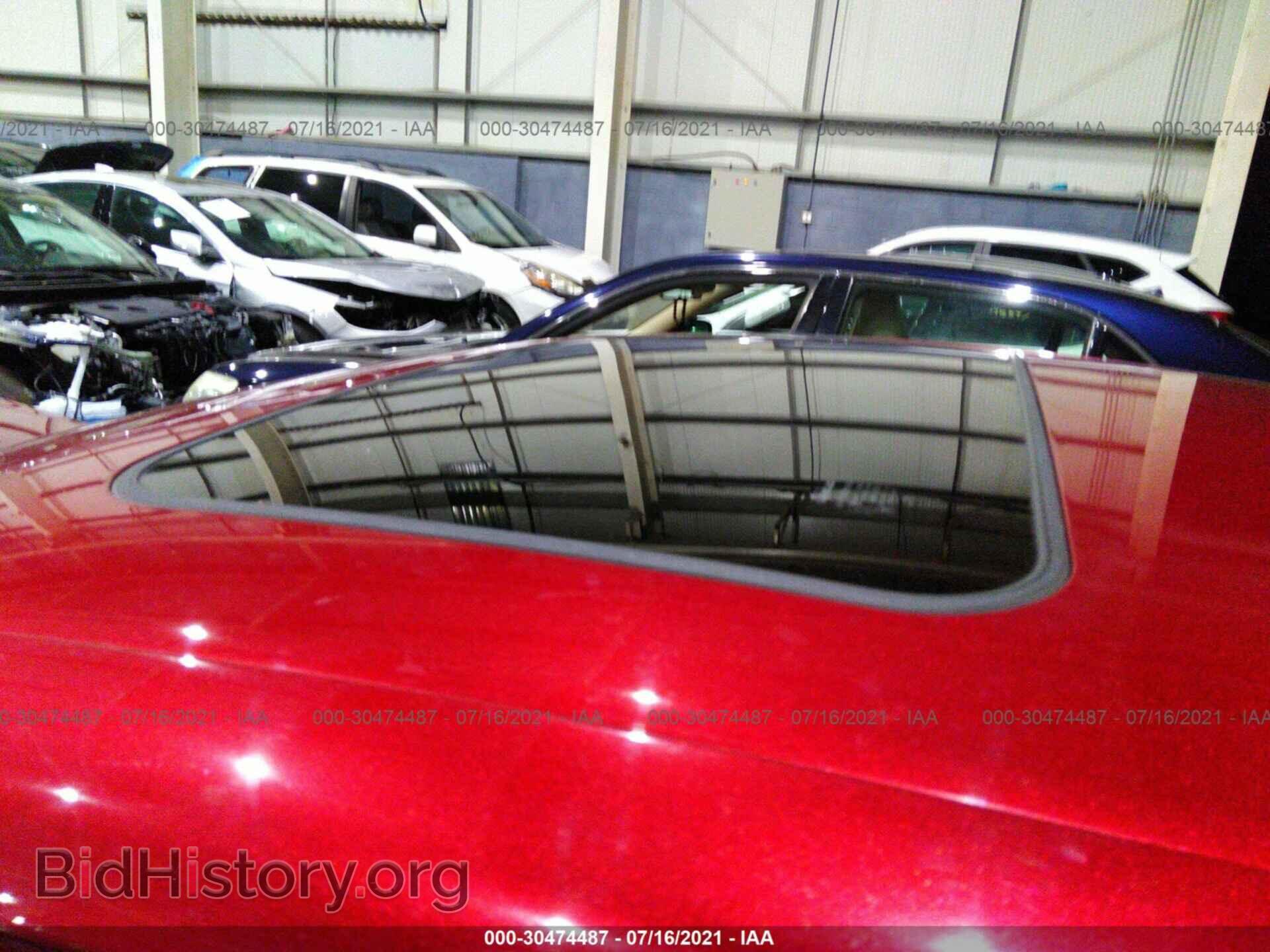 2015 LEXUS IS 250 - VIN: 0000F1D26F5025346 - Фото 8