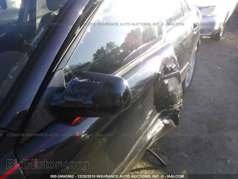 2006 Mazda 6 (VIN 1YVHP80C965M12057) — фото 6 из 10