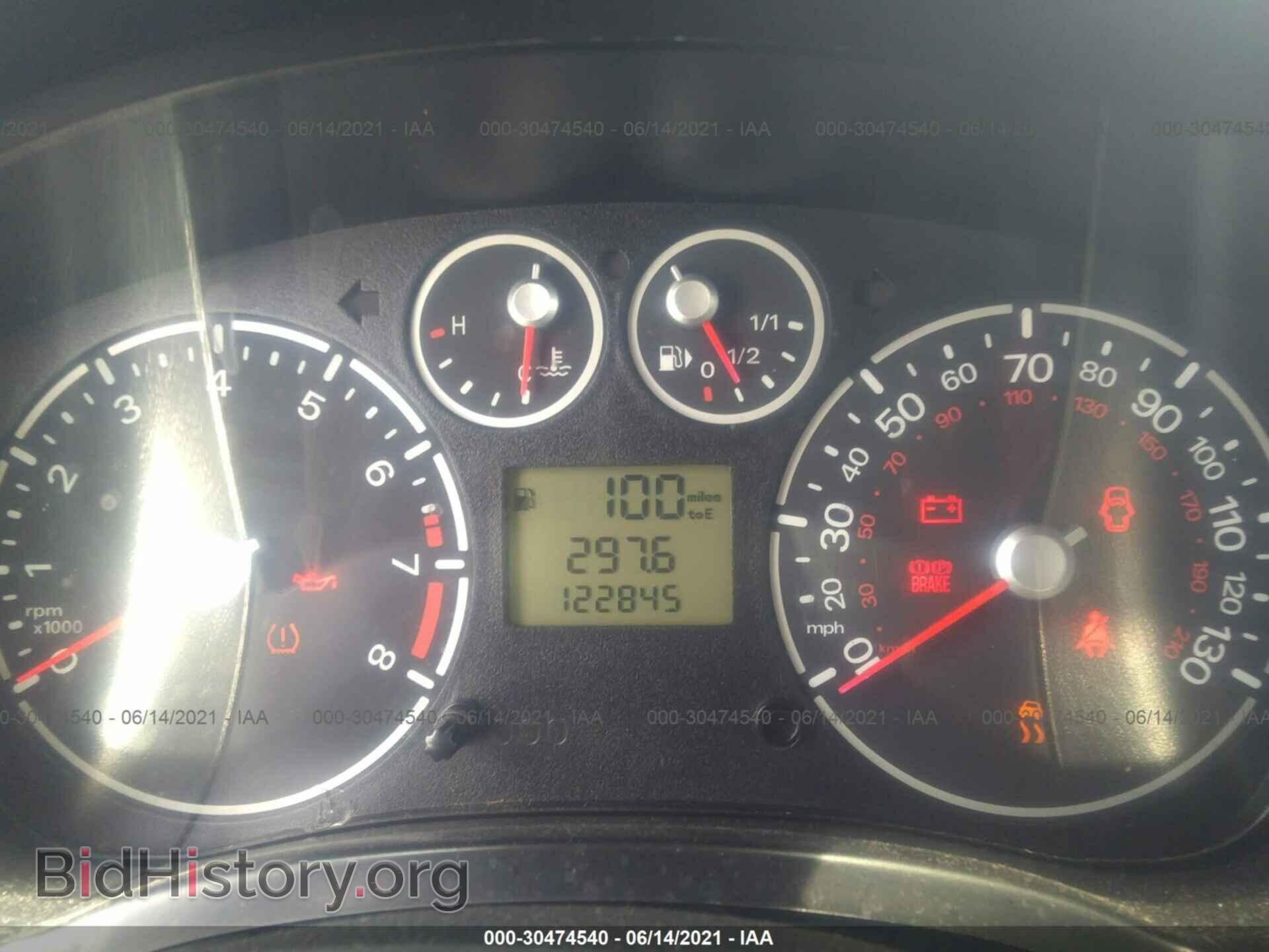 2012 FORD TRANSIT CONNECT - VIN: NM0LS6AN0CT108283 - Фото 7