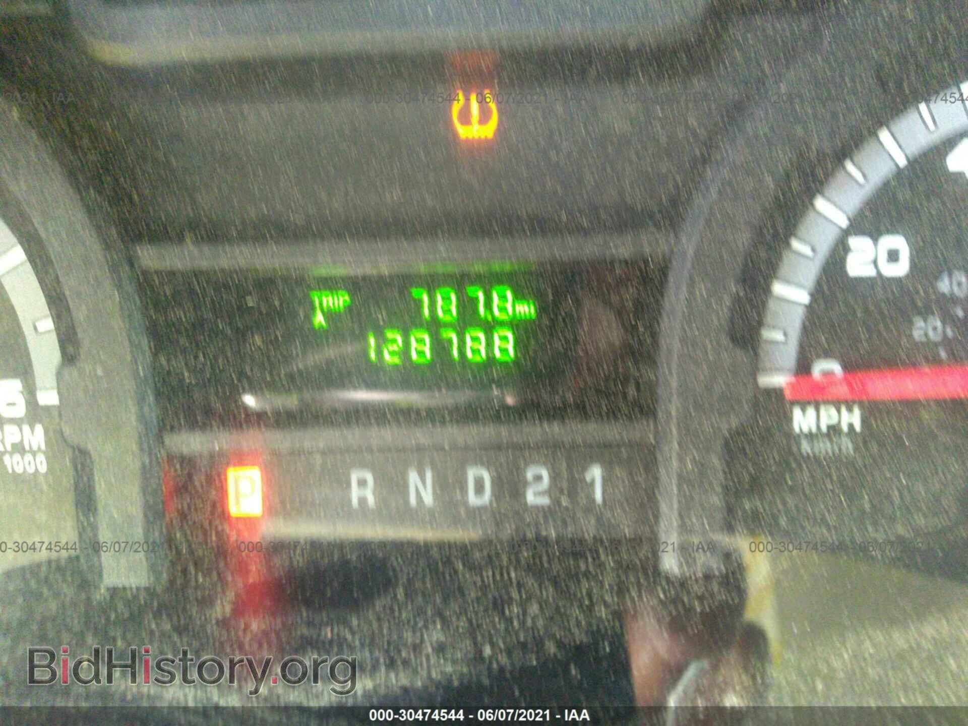 2014 FORD ECONOLINE CARGO VAN - VIN: 1FTNE1EW5EDA24045 - Фото 7