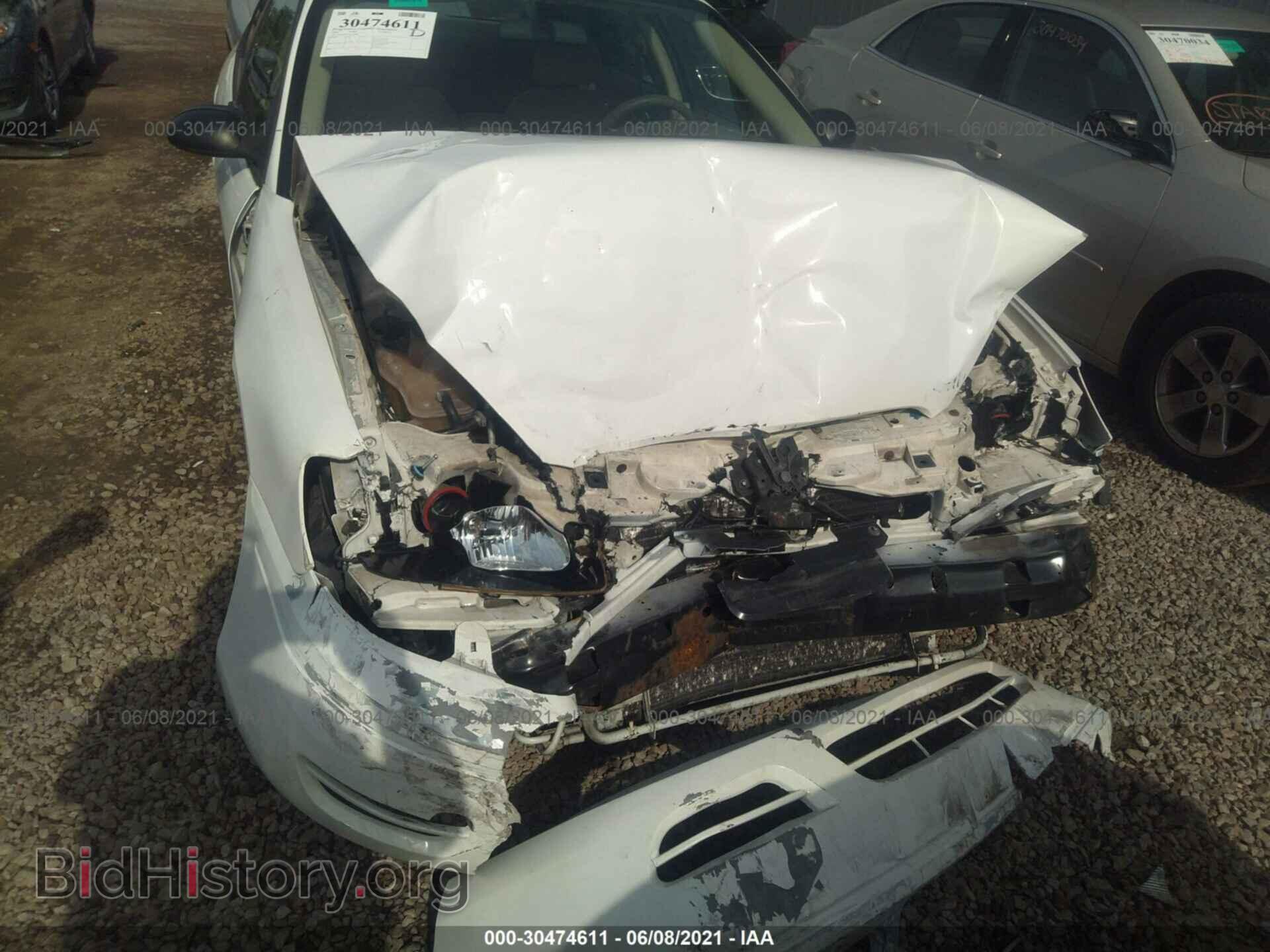 2006 FORD TAURUS - VIN: 1FAFP53U76A148043 - Photo 6