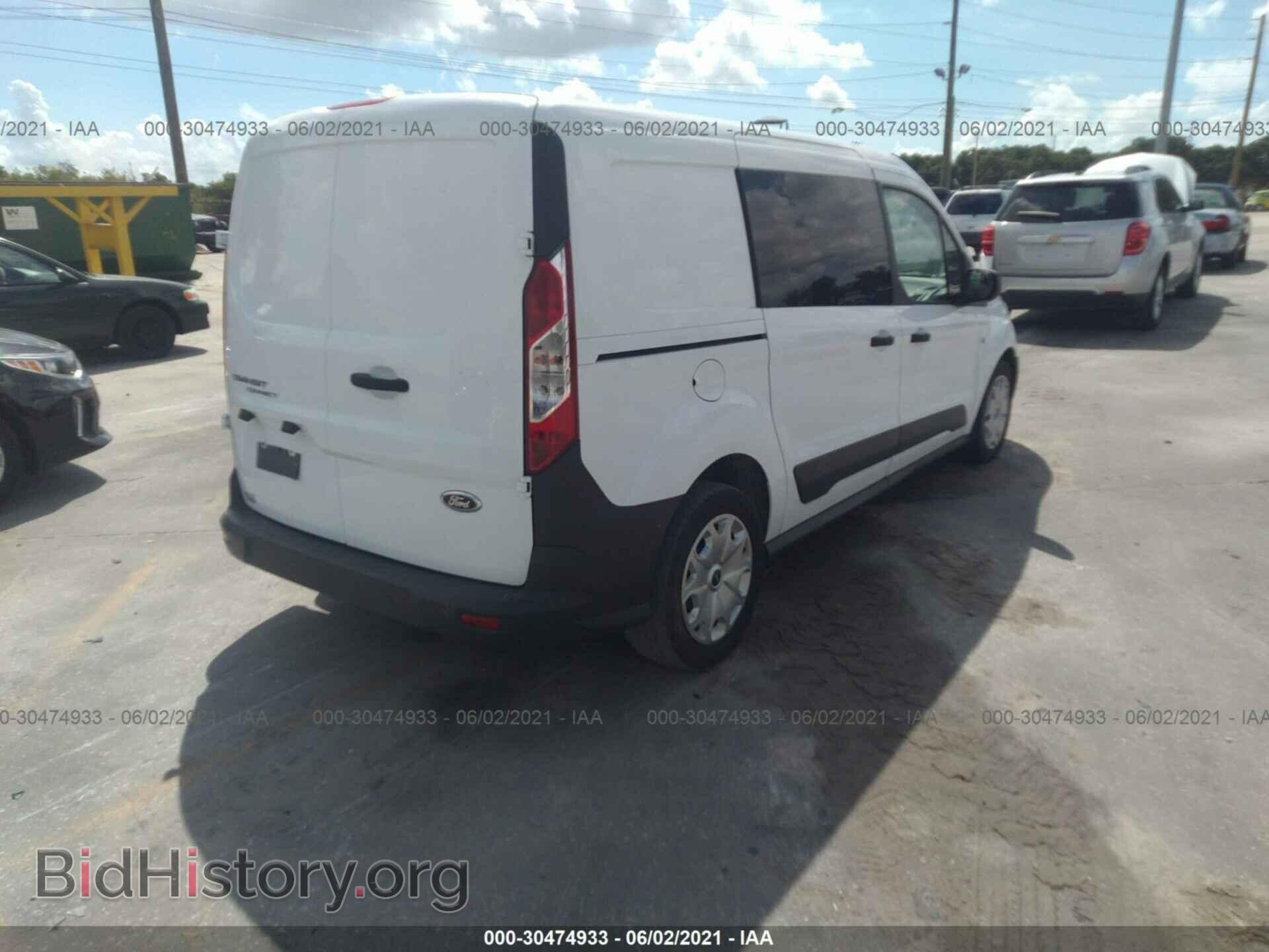 2015 FORD TRANSIT CONNECT - VIN: NM0LS7E79F1192332 - Фото 4