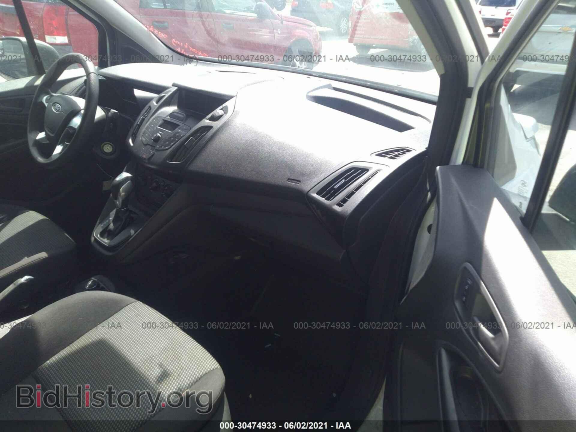 2015 FORD TRANSIT CONNECT - VIN: NM0LS7E79F1192332 - Фото 5