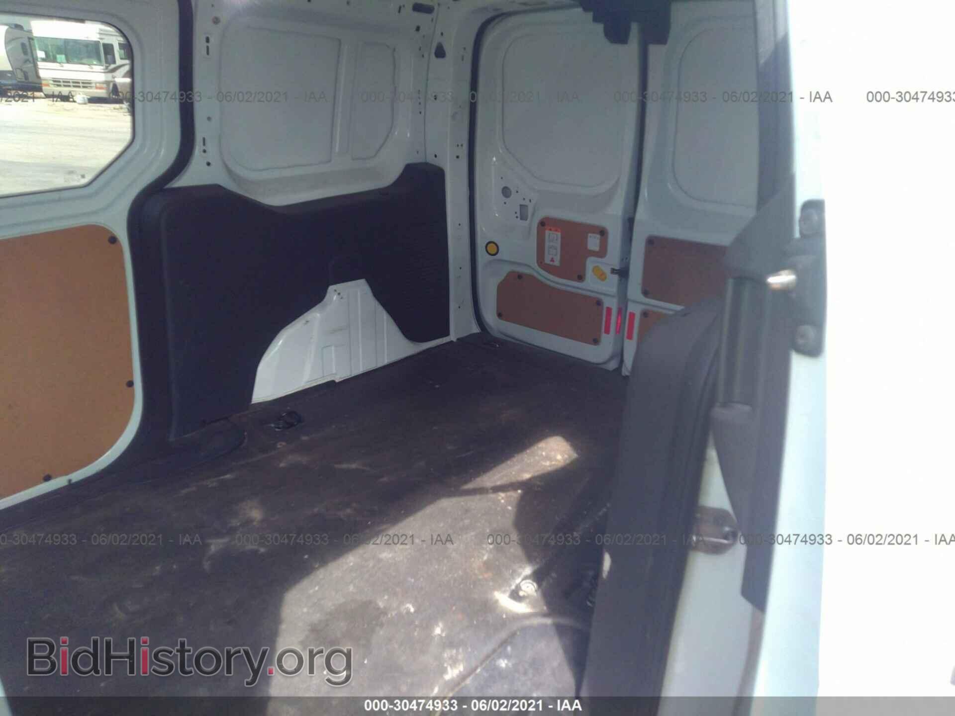 2015 FORD TRANSIT CONNECT - VIN: NM0LS7E79F1192332 - Фото 8