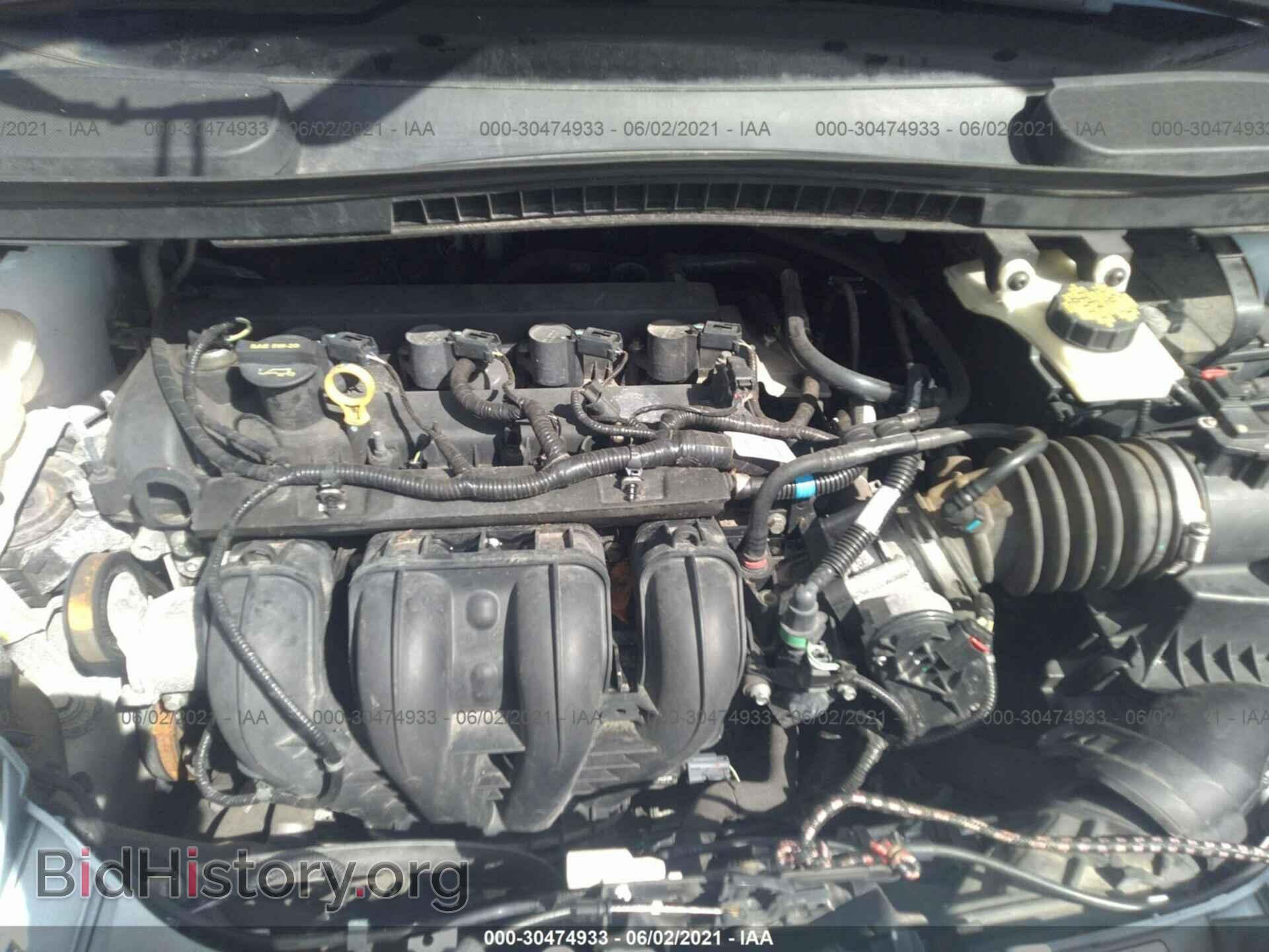 2015 FORD TRANSIT CONNECT - VIN: NM0LS7E79F1192332 - Фото 10