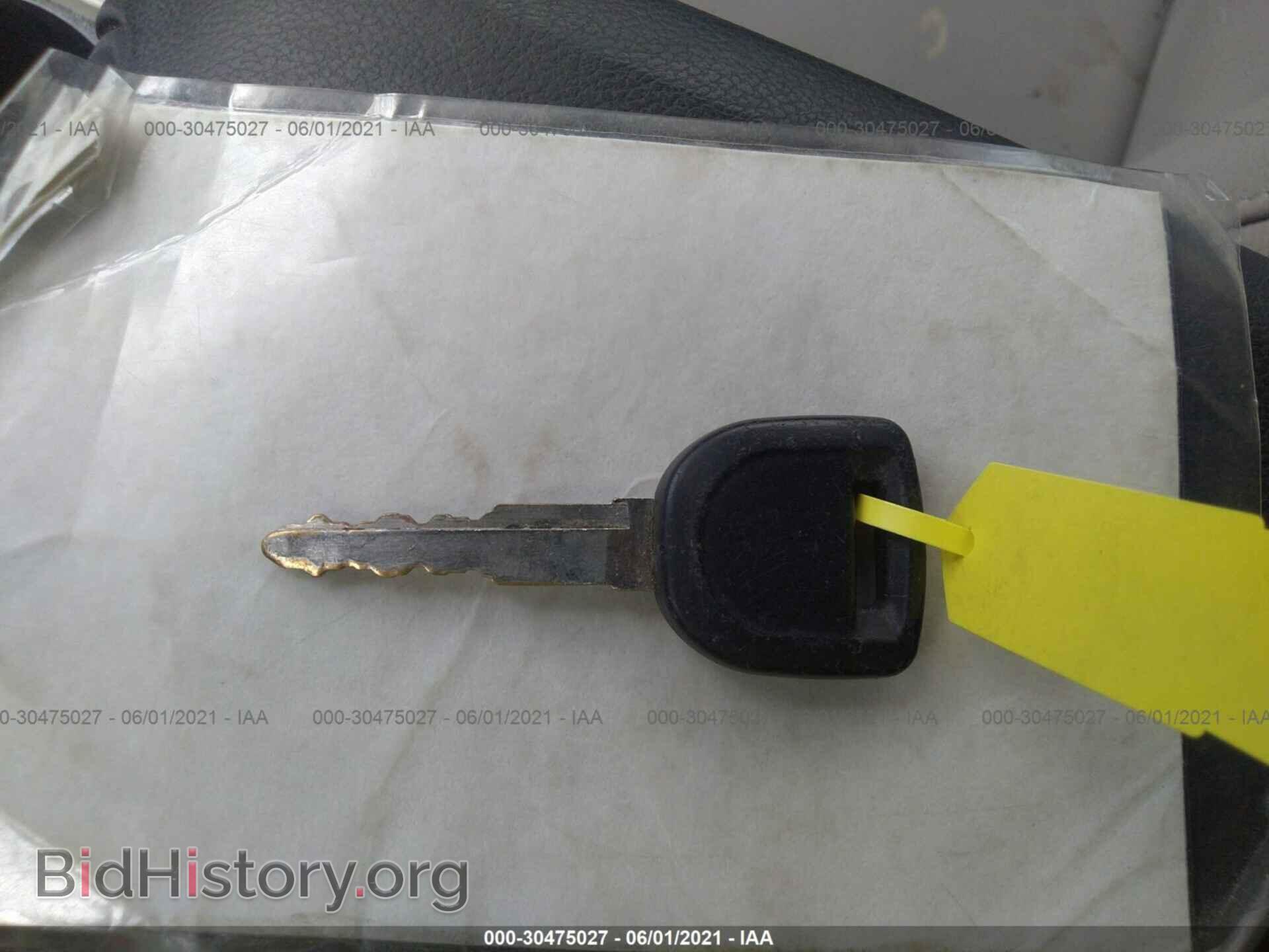 2007 MAZDA CX-7 - VIN: JM3ER293370118517 - Фото 11