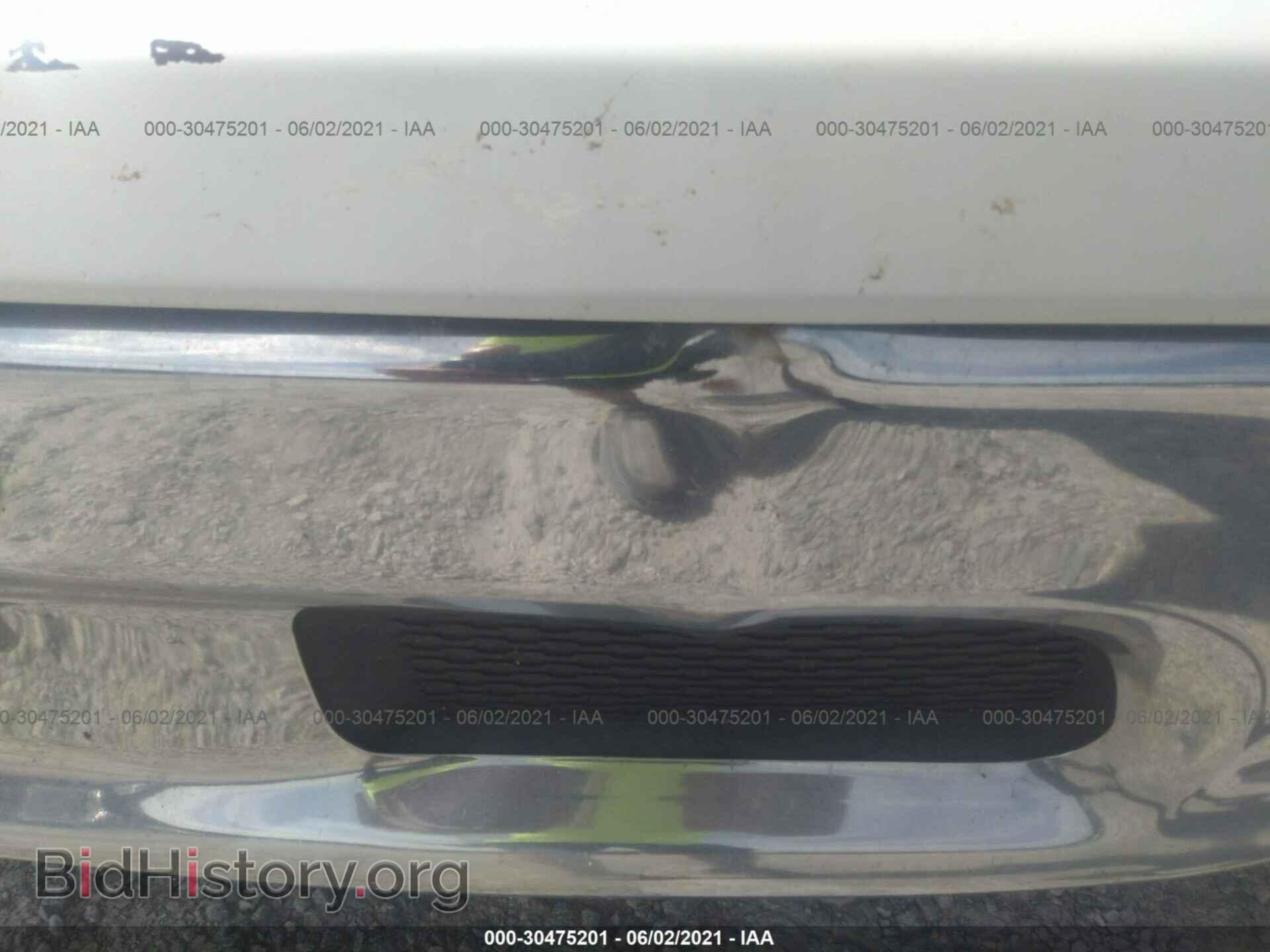 2015 RAM 1500 - VIN: 1C6RR7LMXFS678439 - Фото 6