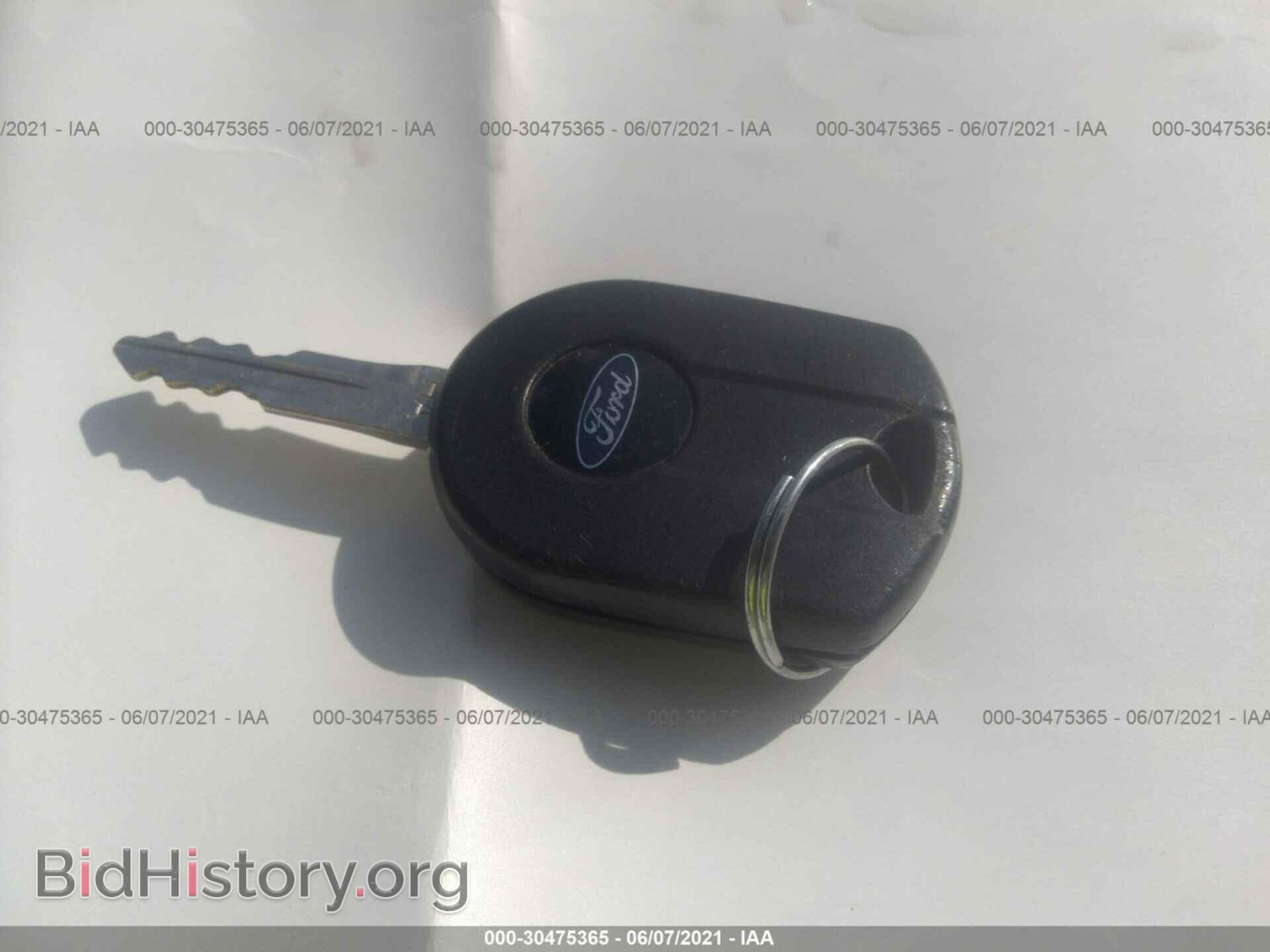 2011 FORD FLEX - VIN: 2FMGK5BC3BBD17376 - Photo 11