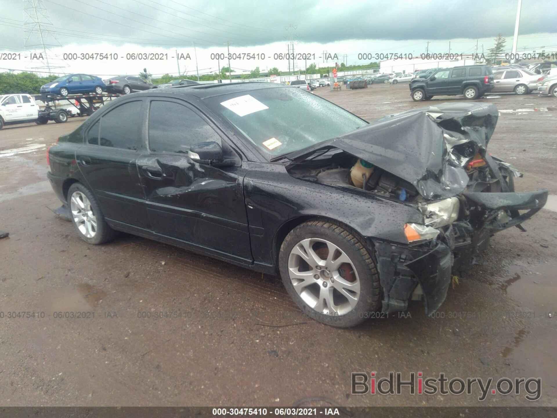 Photo YV1RS592992721142 - VOLVO S60 2009