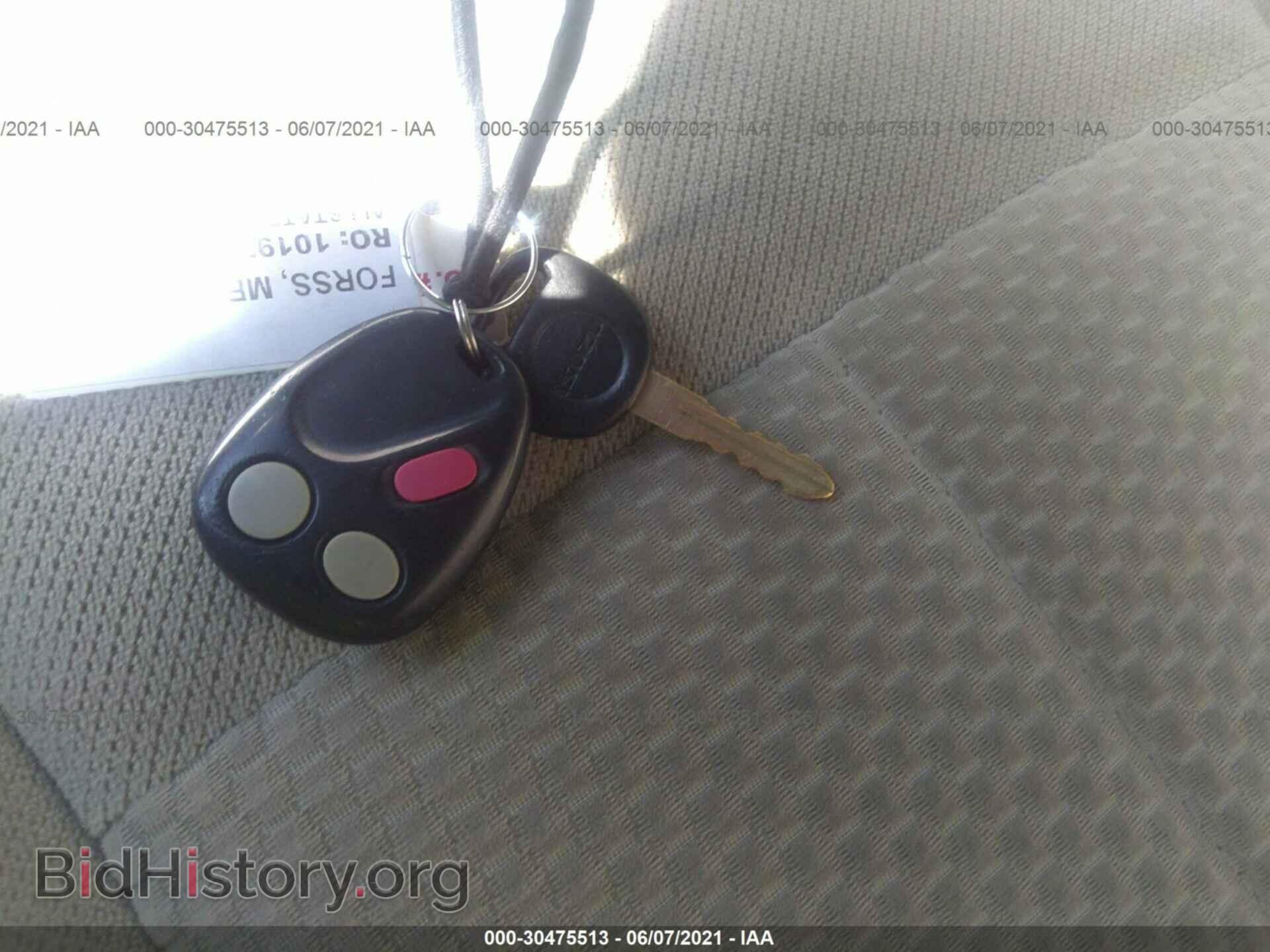 2007 ISUZU ASCENDER - VIN: 4NUDS13S972701735 - Photo 11