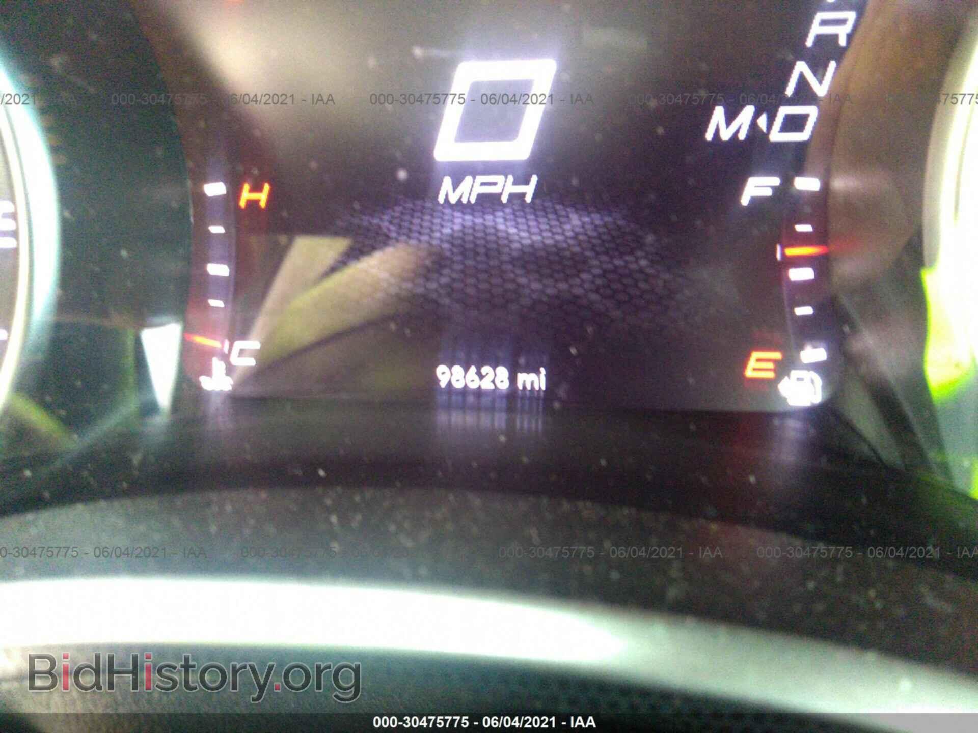 2015 DODGE CHARGER - VIN: 2C3CDXHG9FH856448 - Photo 7