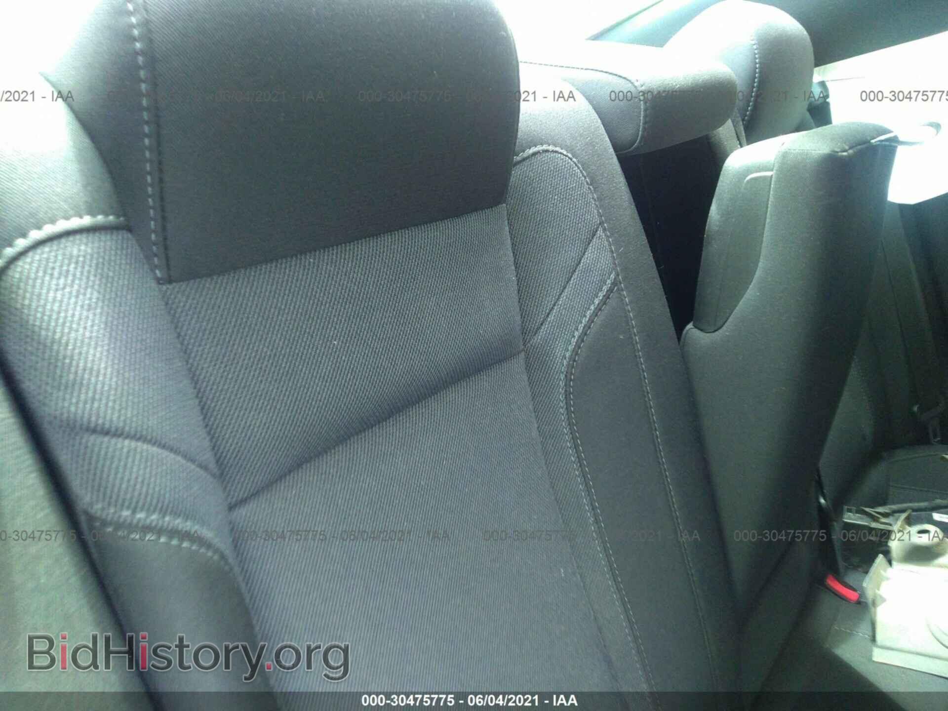 2015 DODGE CHARGER - VIN: 2C3CDXHG9FH856448 - Photo 8
