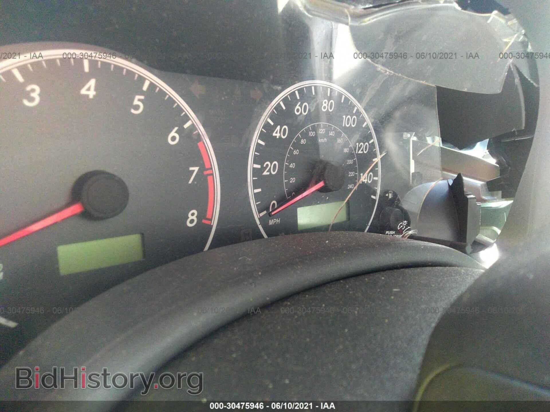 2013 TOYOTA COROLLA - VIN: 2T1BU4EE4DC928186 - Photo 7