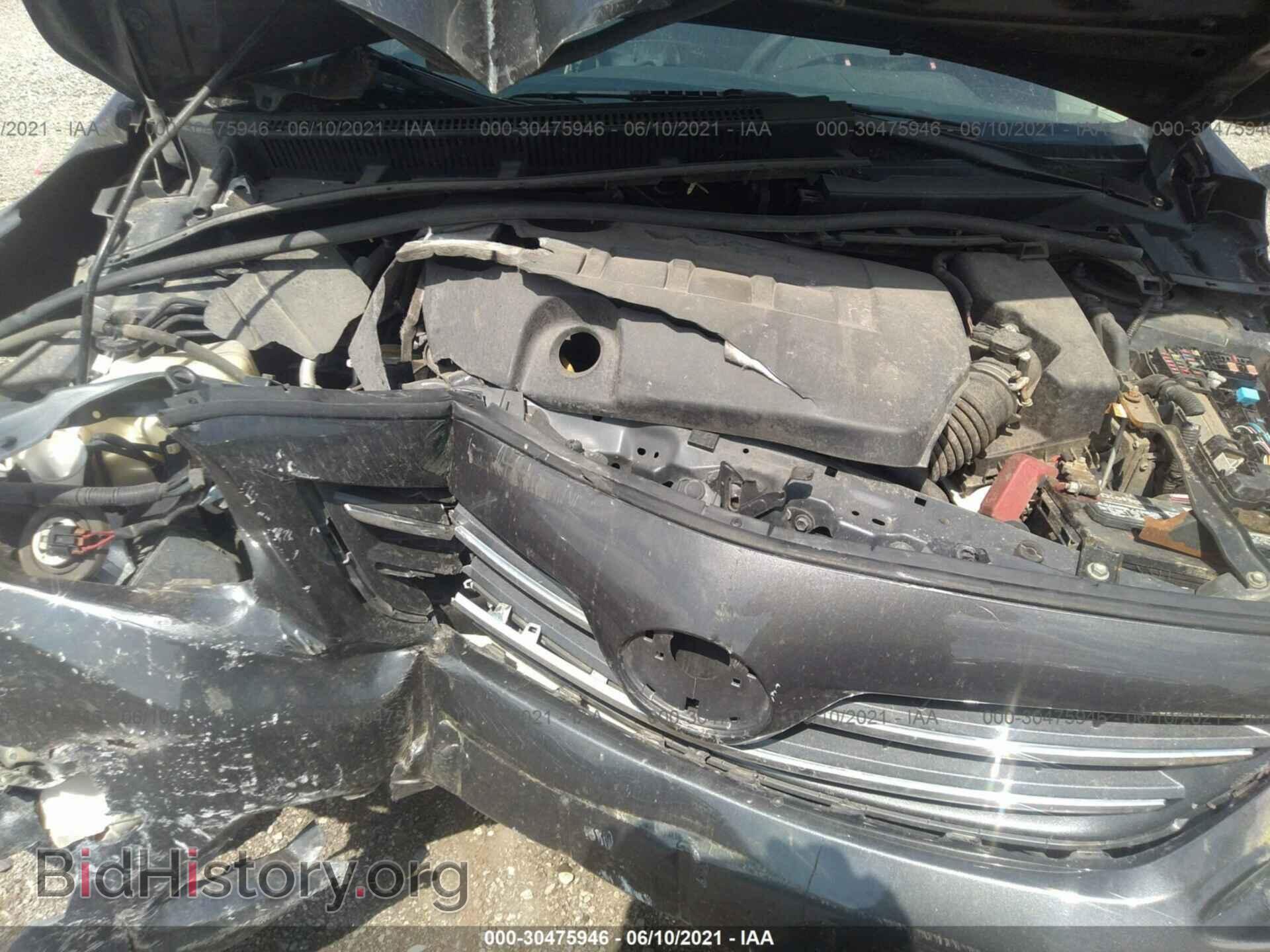 2013 TOYOTA COROLLA - VIN: 2T1BU4EE4DC928186 - Photo 10