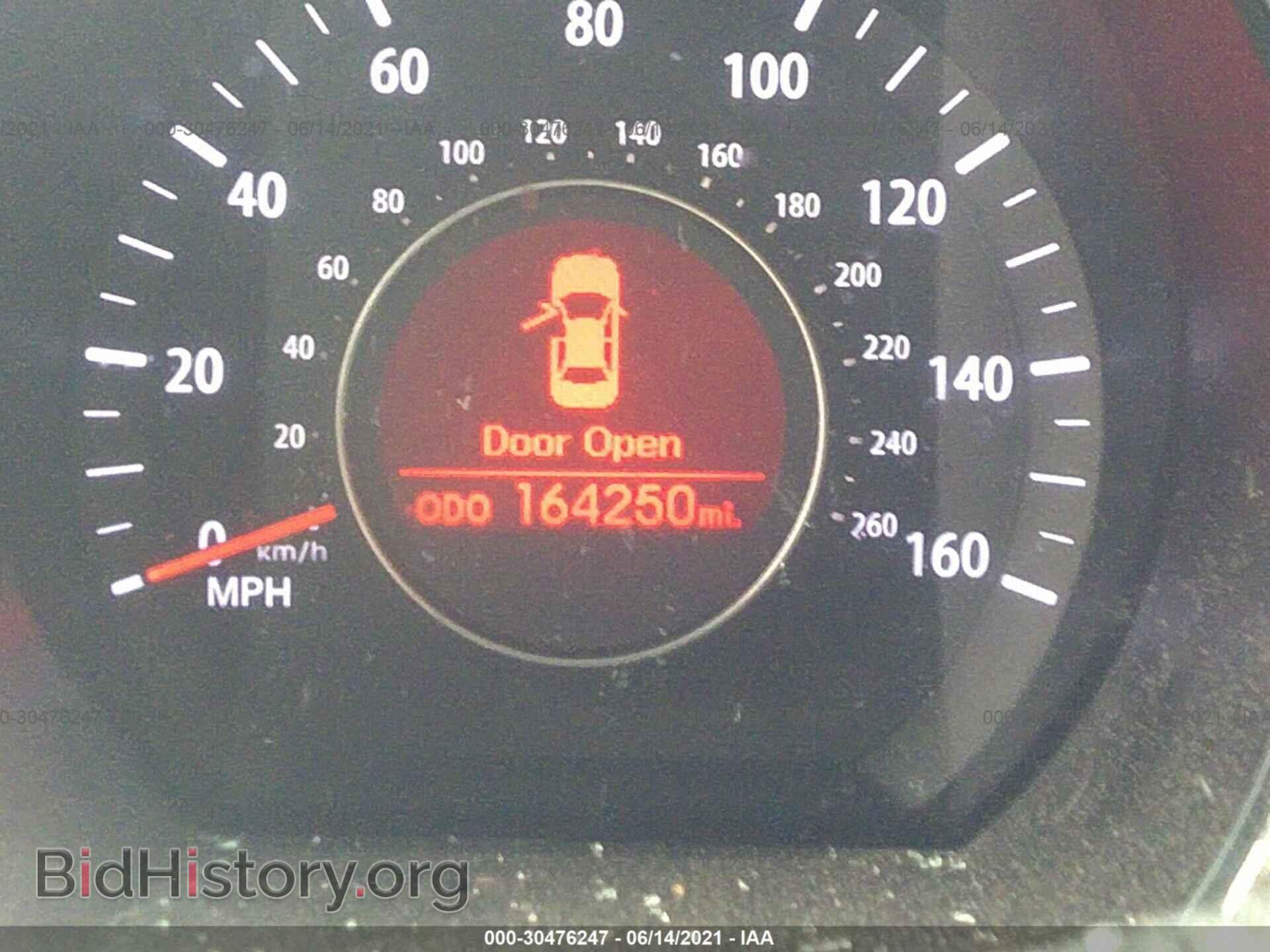 2011 KIA OPTIMA - VIN: KNAGN4A72B5165568 - Фото 7