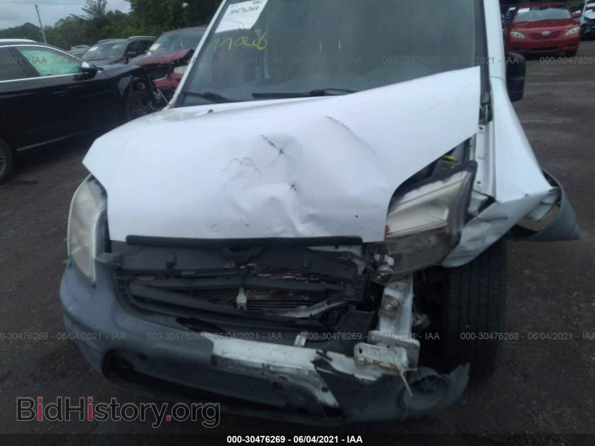 2013 FORD TRANSIT CONNECT - VIN: NM0LS7AN1DT129781 - Фото 6
