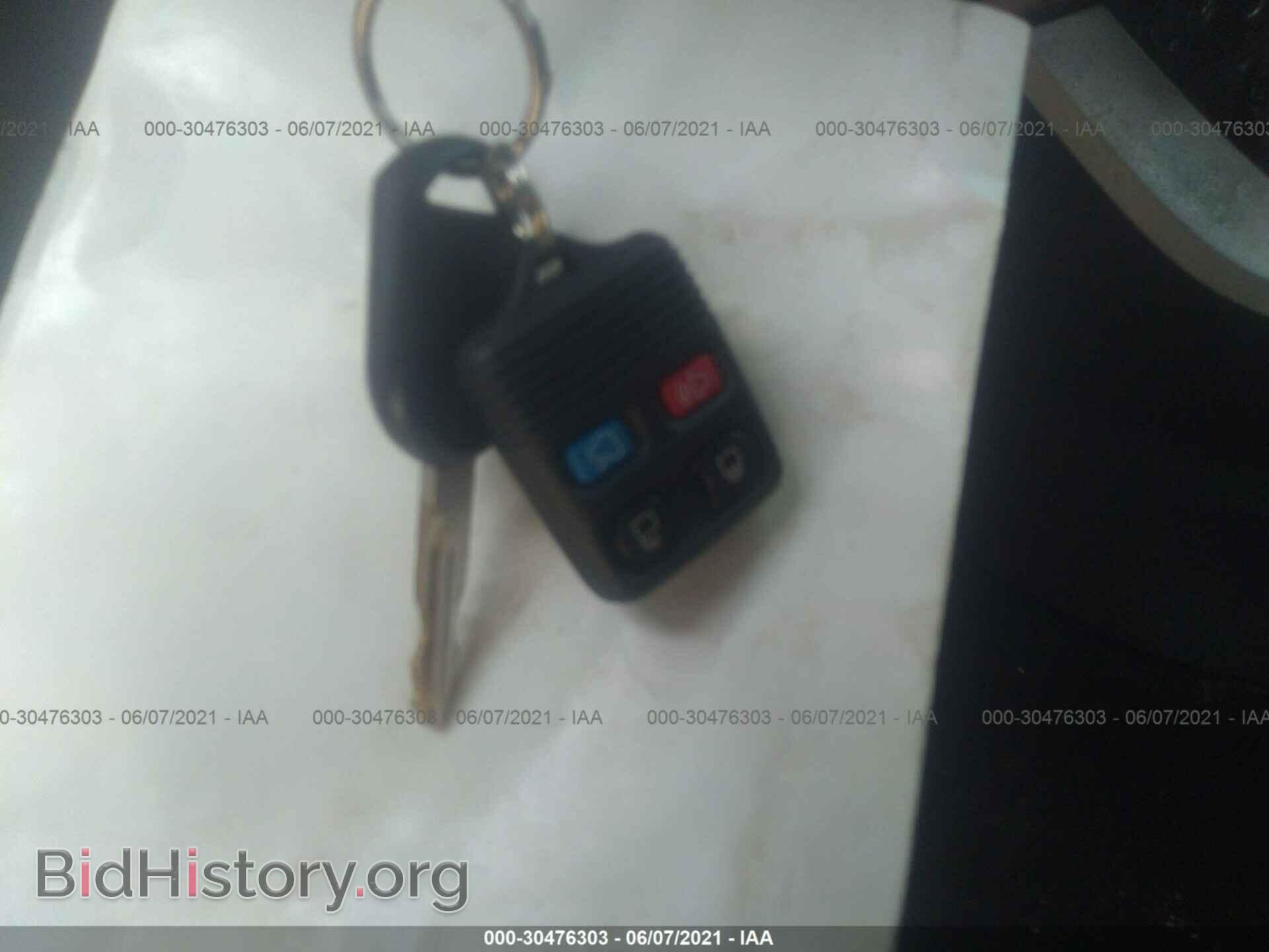 2009 FORD FOCUS - VIN: 1FAHP35N79W242501 - Фото 11