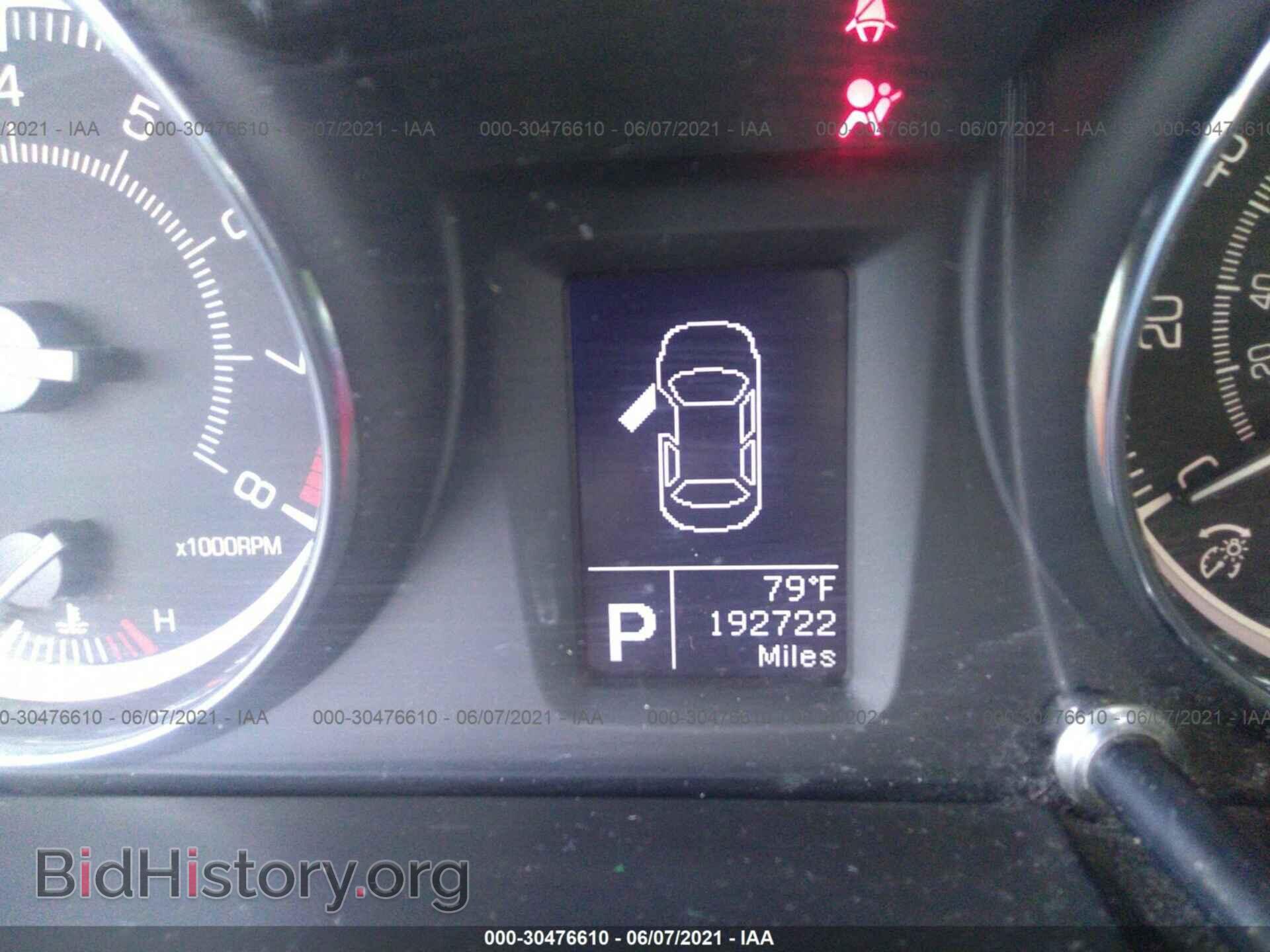 2012 SUZUKI KIZASHI - VIN: JS2RF9A83C6100891 - Фото 7