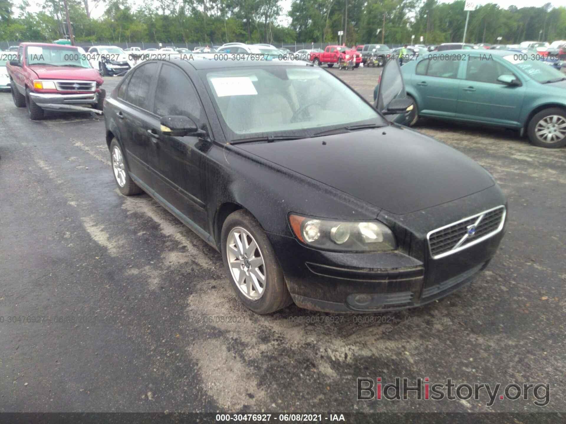 Photo YV1MS682462156005 - VOLVO S40 2006