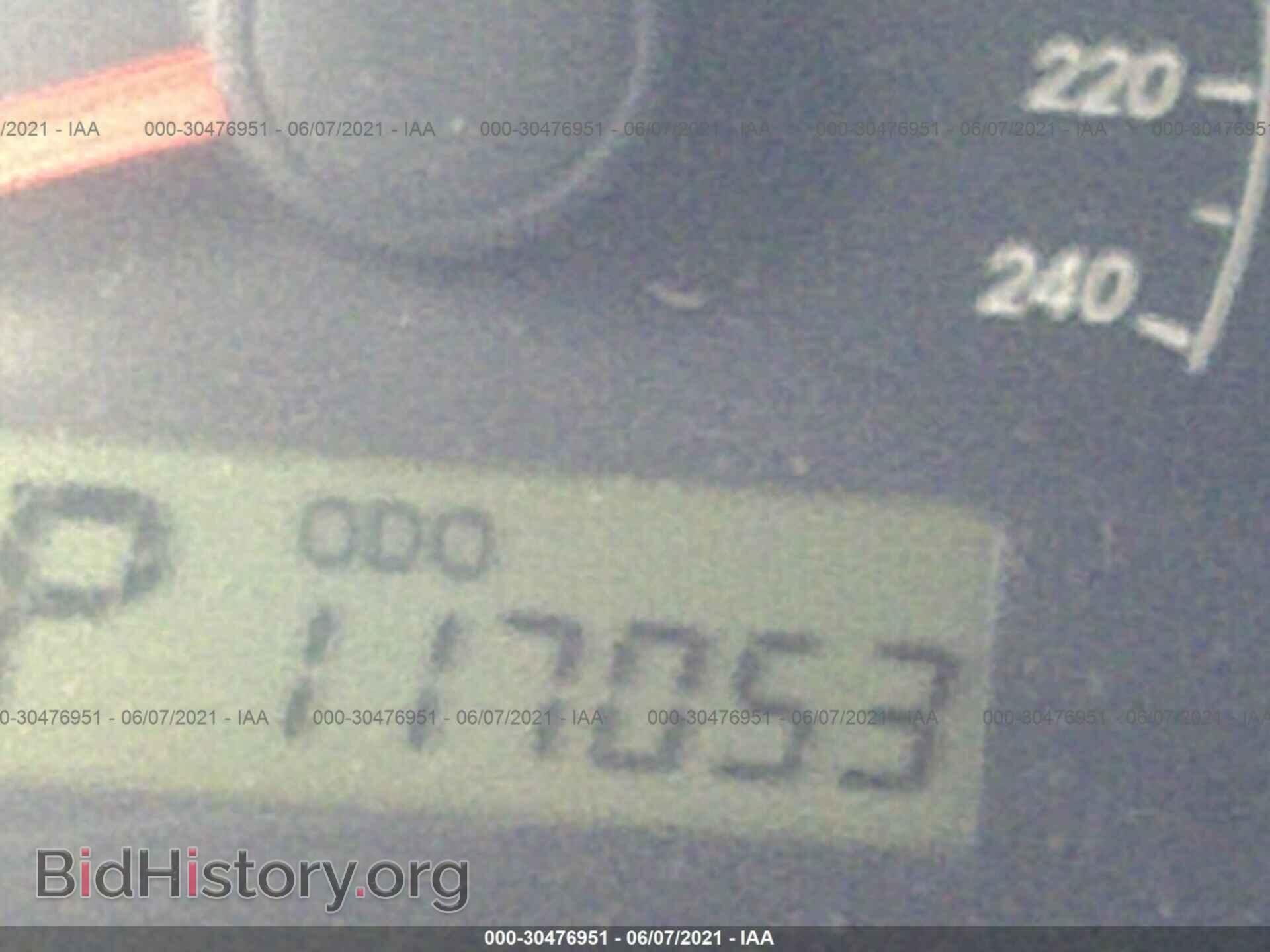 2011 TOYOTA COROLLA - VIN: JTDBU4EEXB9130410 - Фото 7