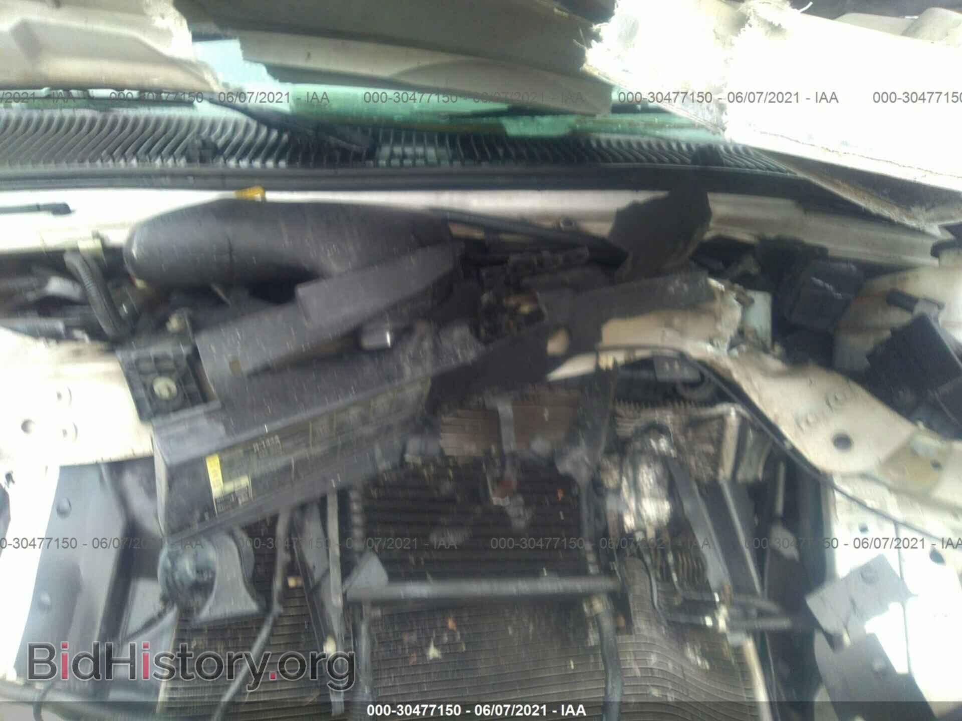 2007 FORD ECONOLINE CARGO VAN - VIN: 1FTNE24L67DA53473 - Photo 10