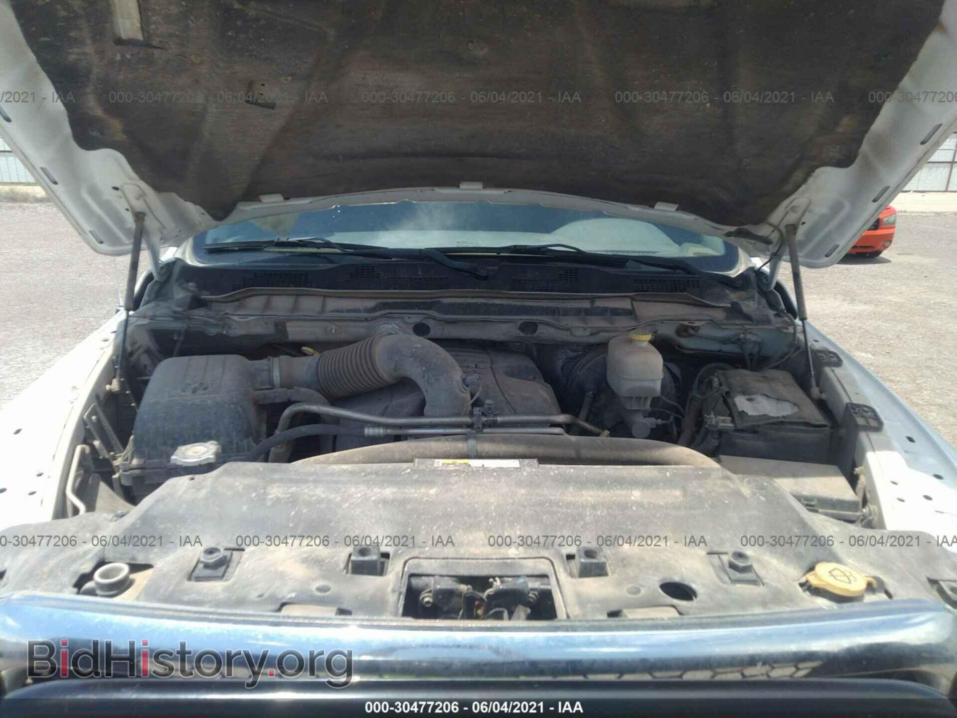 2014 RAM 2500 - VIN: 3C6TR5HT6EG212247 - Фото 10