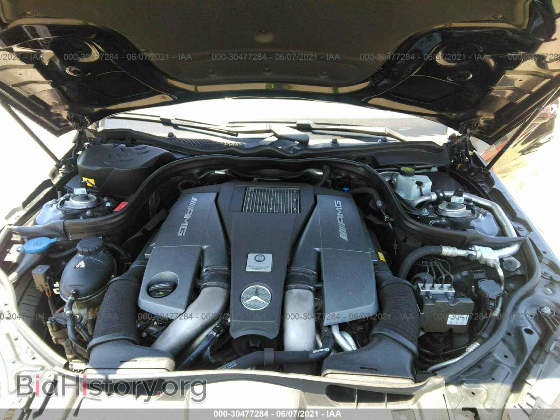 2015 MERCEDES-BENZ E-CLASS - VIN: WDDHF7GB8FB139992 - Фото 10