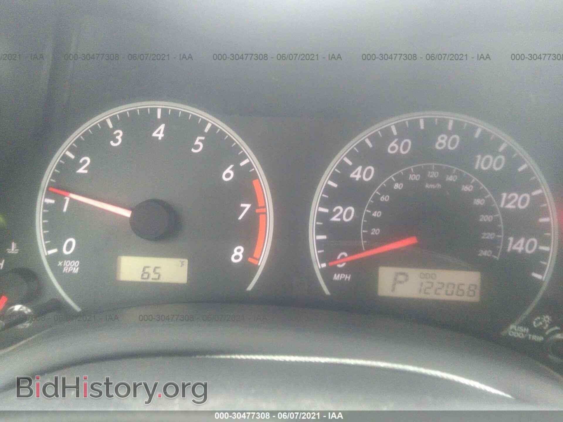 2012 TOYOTA COROLLA - VIN: 2T1BU4EEXCC780155 - Photo 7